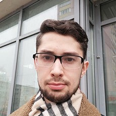 Аватар пользователя Дмитрий Булдаков