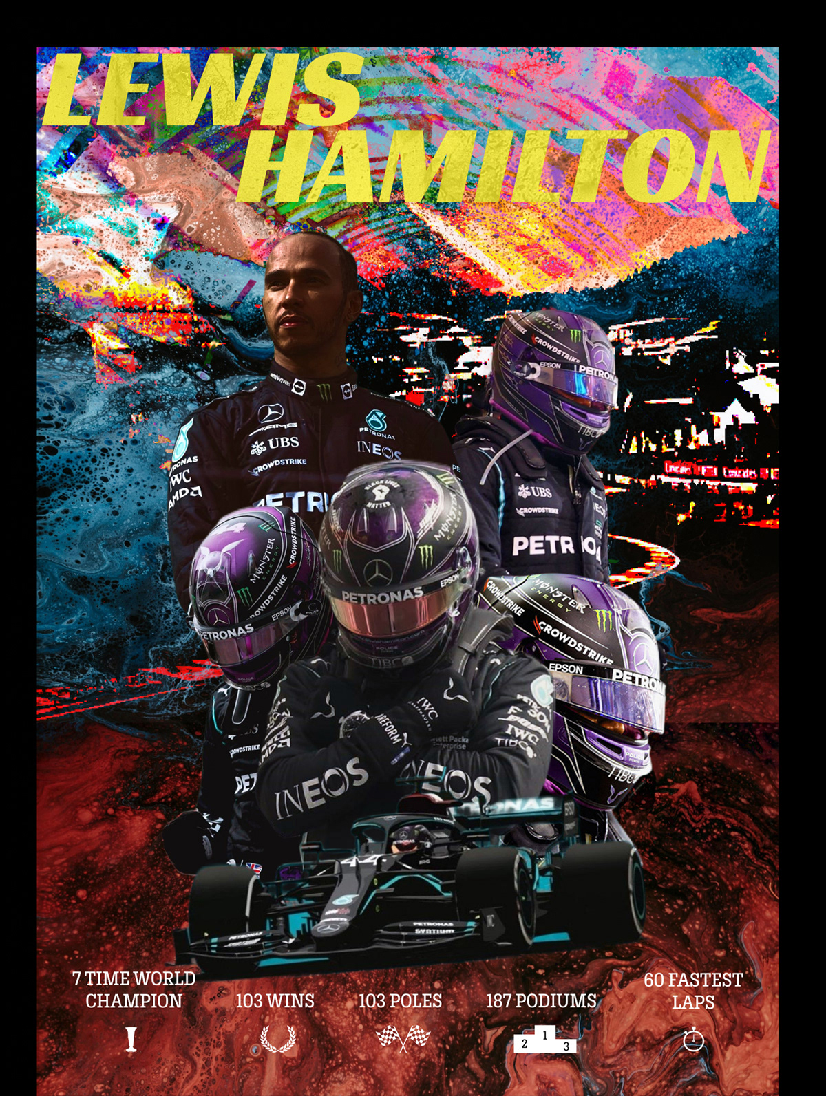 POSTER COLLECTION — Изображение №21 — Графика, Маркетинг на Dprofile