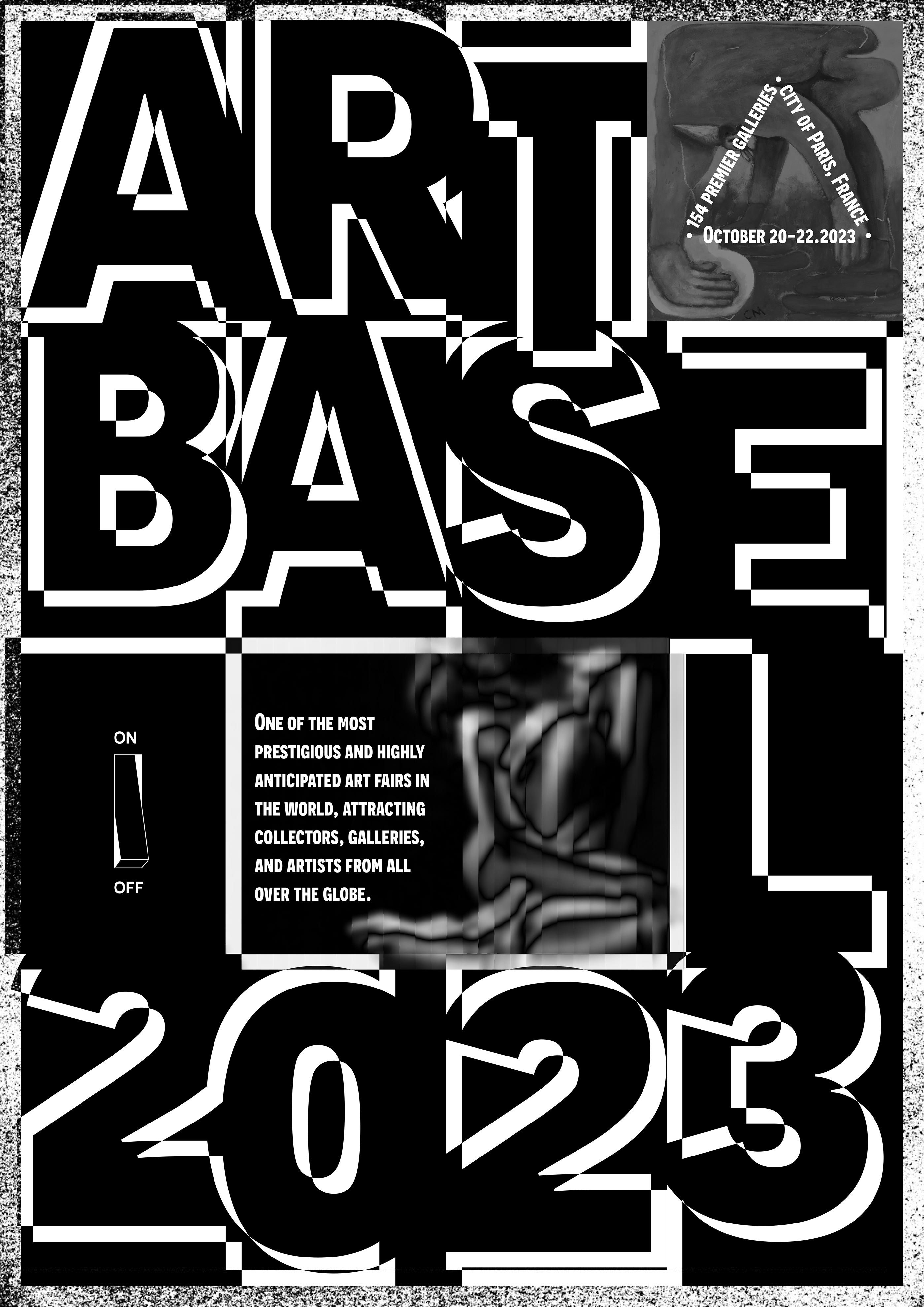 POSTER COLLECTION — Изображение №8 — Графика, Маркетинг на Dprofile