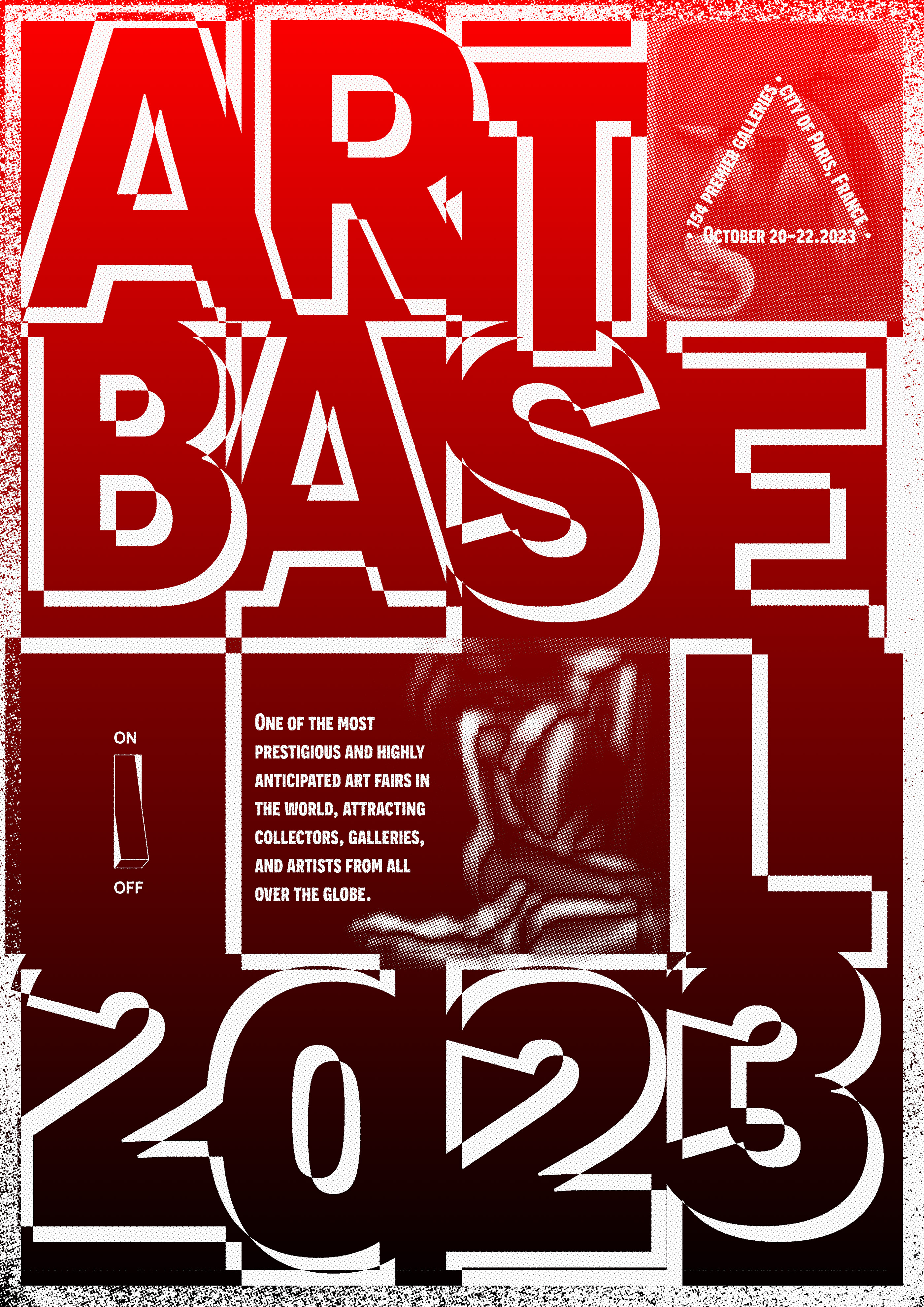 POSTER COLLECTION — Изображение №9 — Графика, Маркетинг на Dprofile