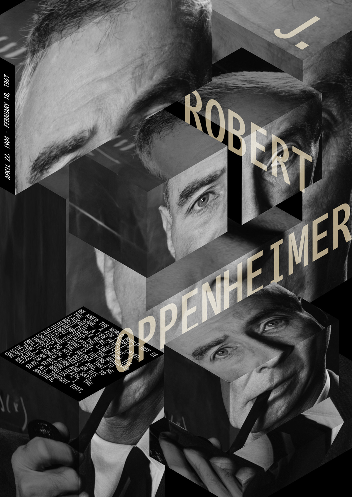 POSTER COLLECTION — Изображение №29 — Графика, Маркетинг на Dprofile