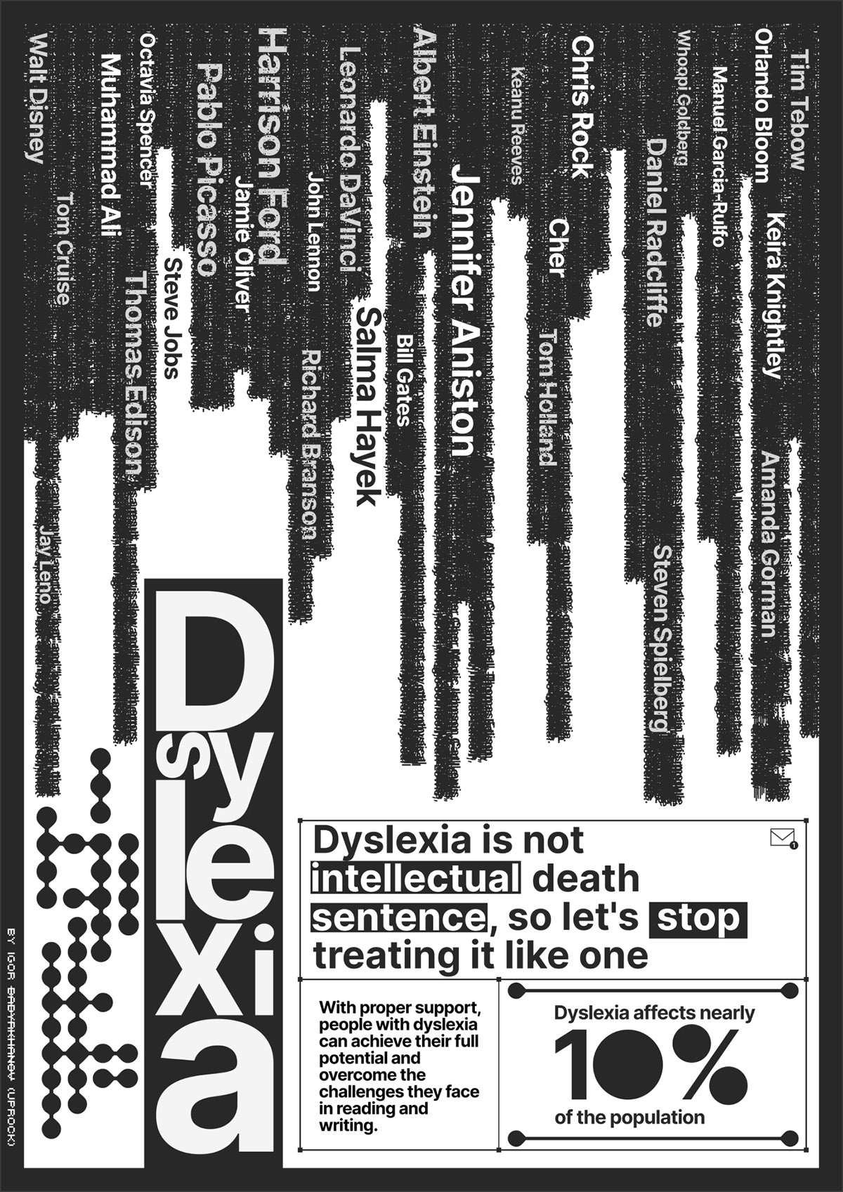 POSTER COLLECTION — Изображение №25 — Графика, Маркетинг на Dprofile