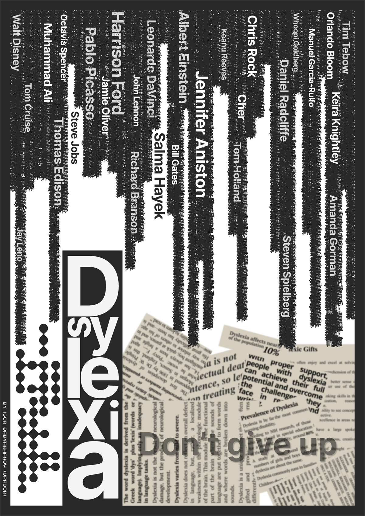 POSTER COLLECTION — Изображение №26 — Графика, Маркетинг на Dprofile