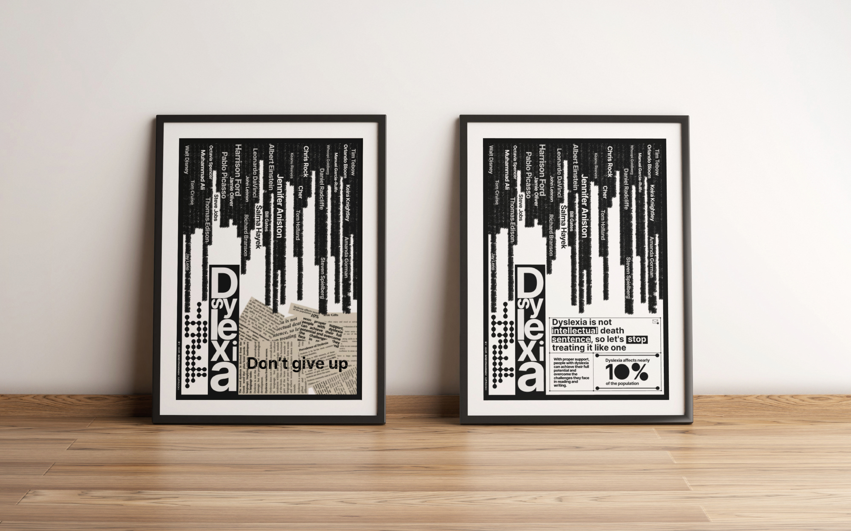 POSTER COLLECTION — Изображение №27 — Графика, Маркетинг на Dprofile