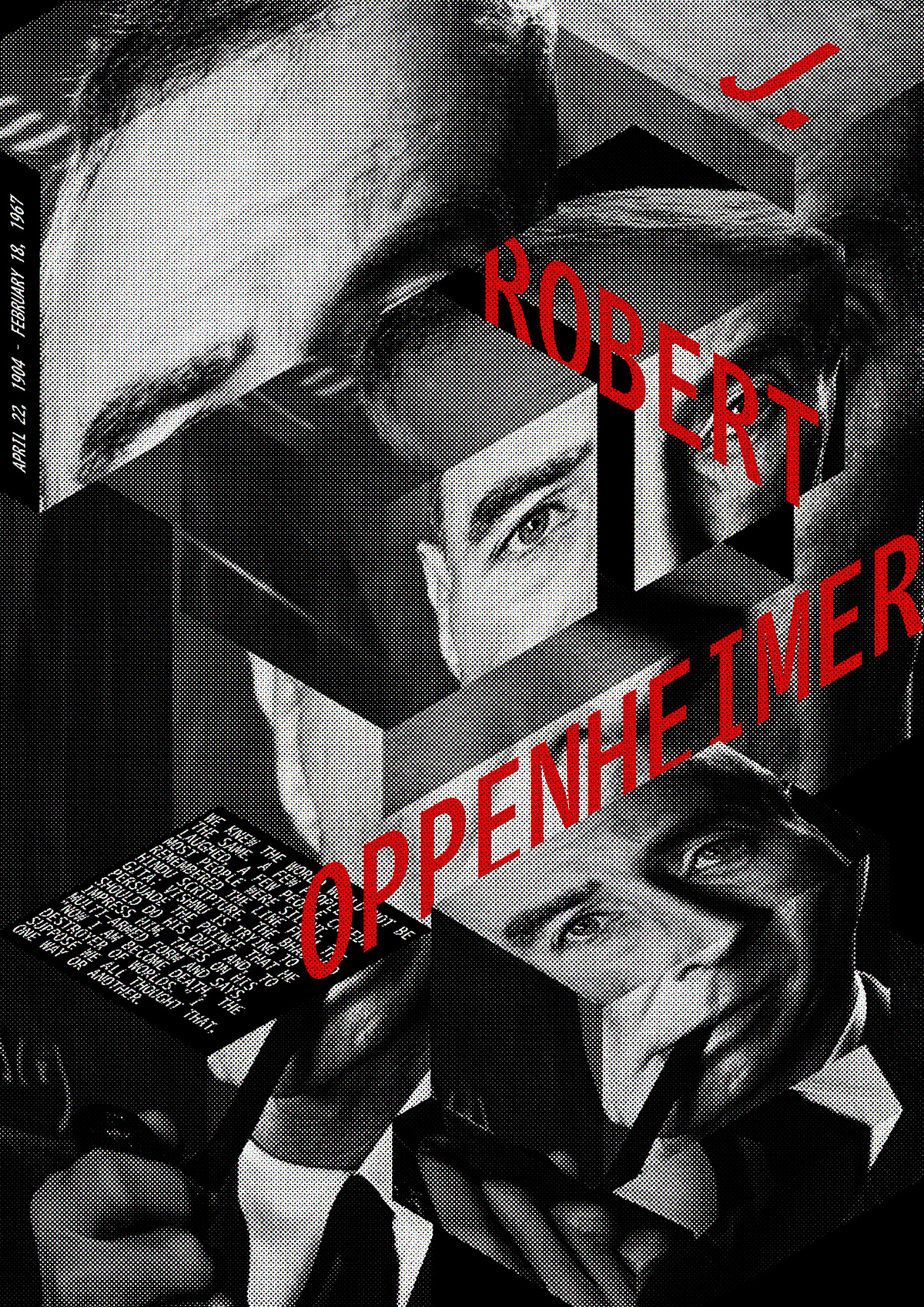 POSTER COLLECTION — Изображение №28 — Графика, Маркетинг на Dprofile