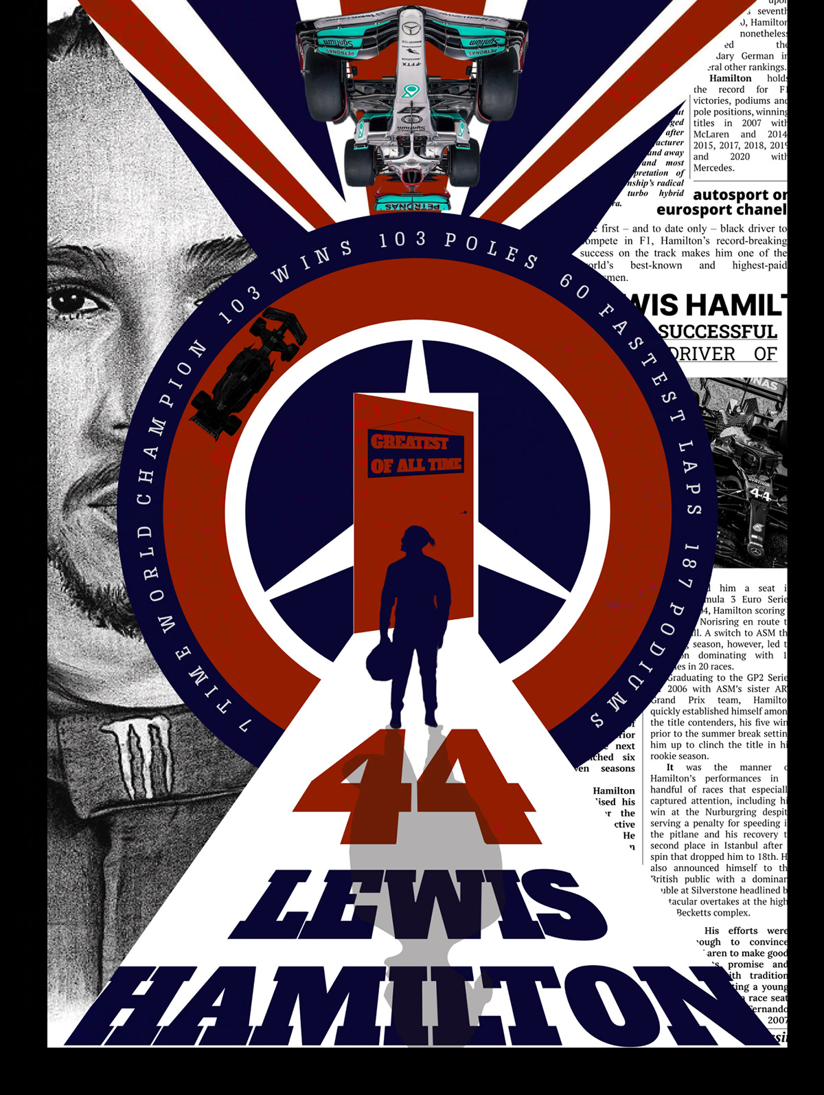 POSTER COLLECTION — Изображение №20 — Графика, Маркетинг на Dprofile