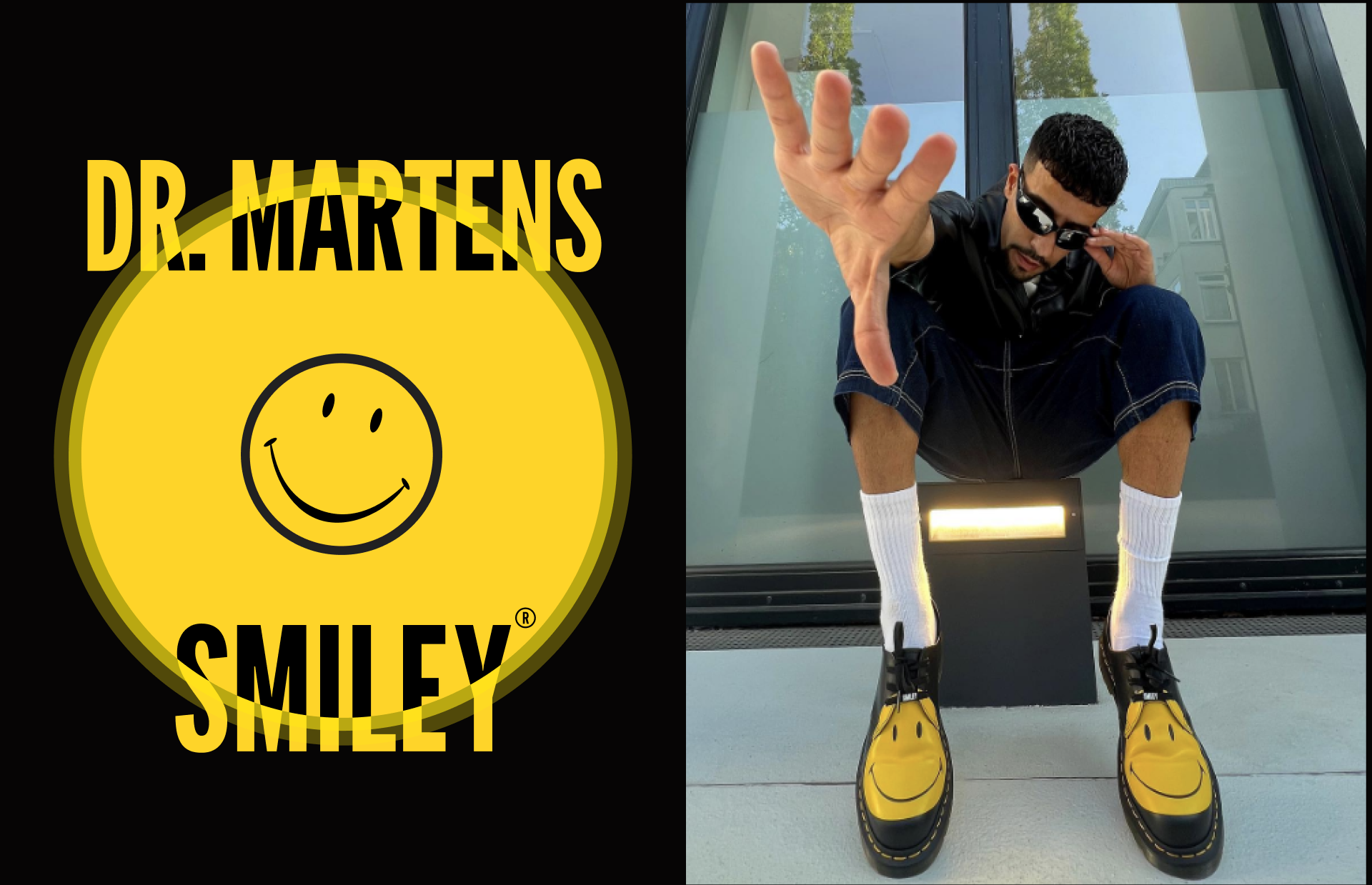 Dr. Martens | e-commerce — Изображение №6 — Интерфейсы на Dprofile