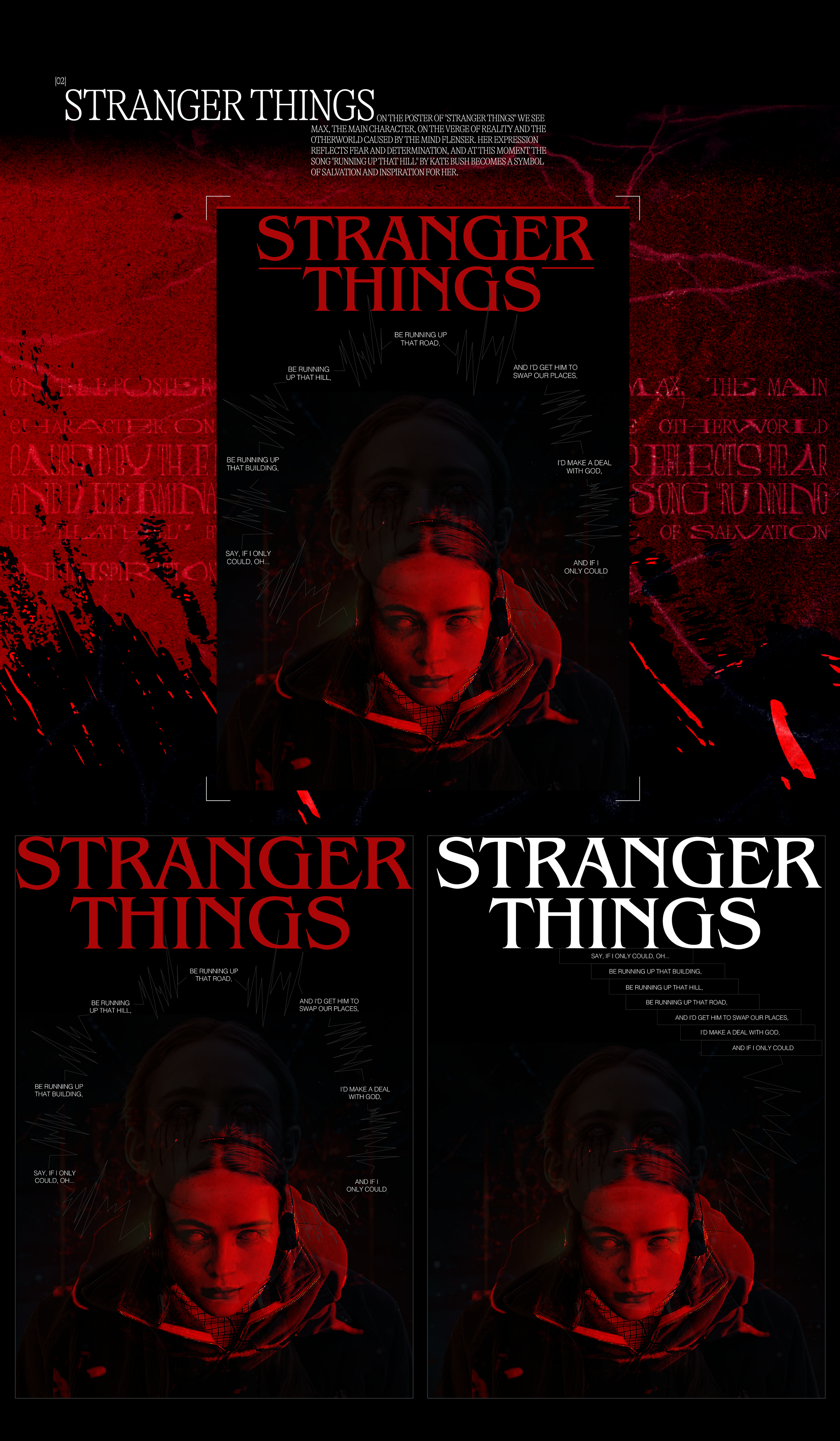 Poster Collection — Изображение №5 — Иллюстрация, Графика на Dprofile