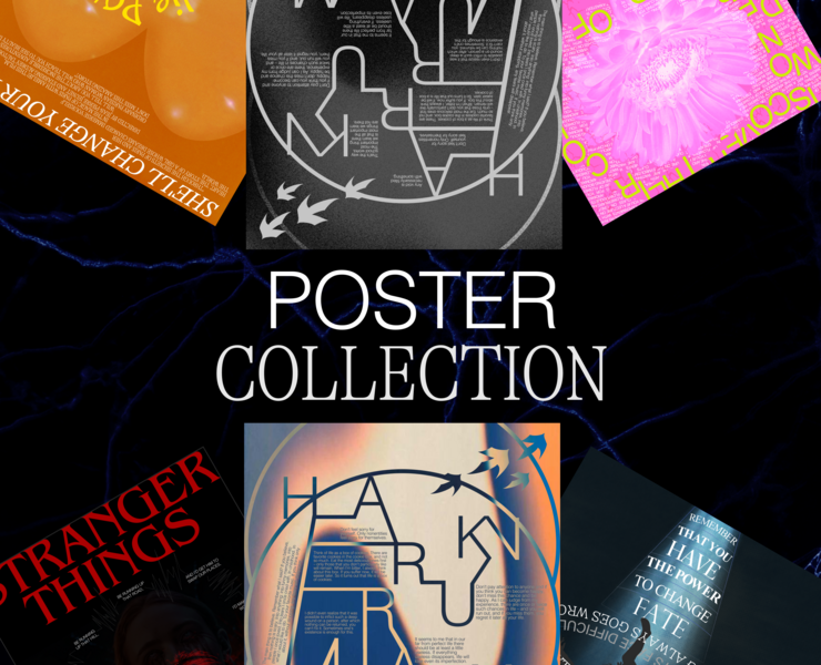 Poster Collection на Dprofile