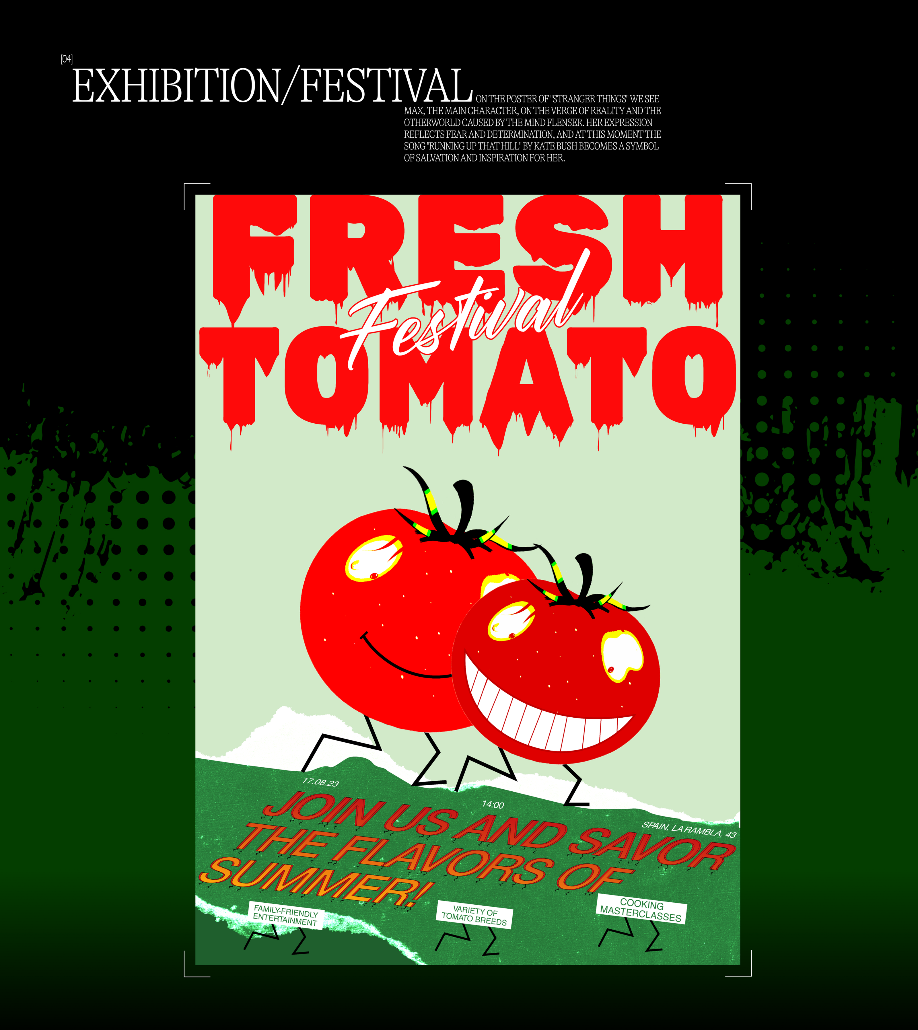 Poster Collection — Изображение №7 — Иллюстрация, Графика на Dprofile