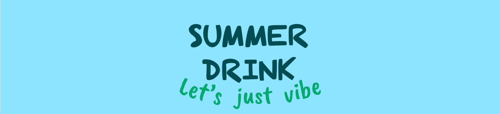 Summer drink | Дизайн упаковки — Изображение №1 — Брендинг, Иллюстрация на Dprofile