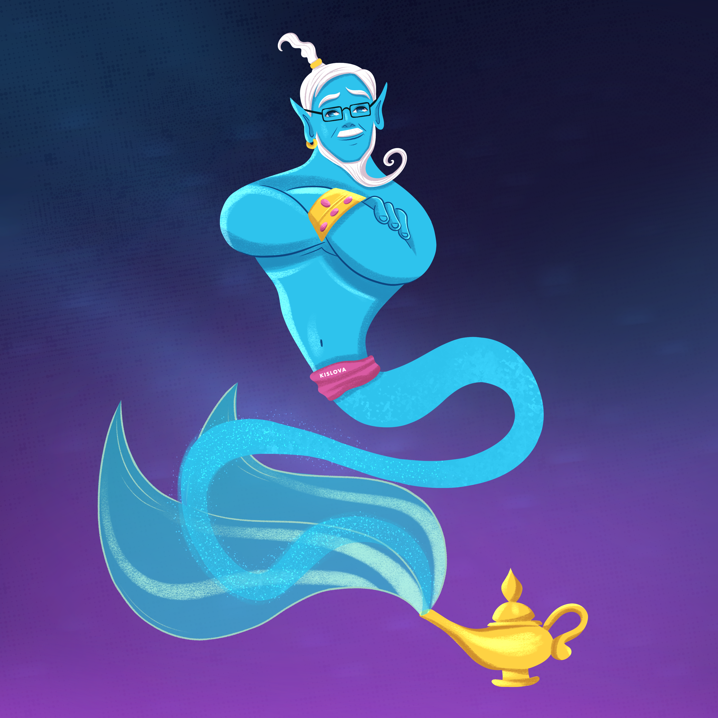 Русалки | Mermay 2024 — Изображение №26 — Иллюстрация на Dprofile