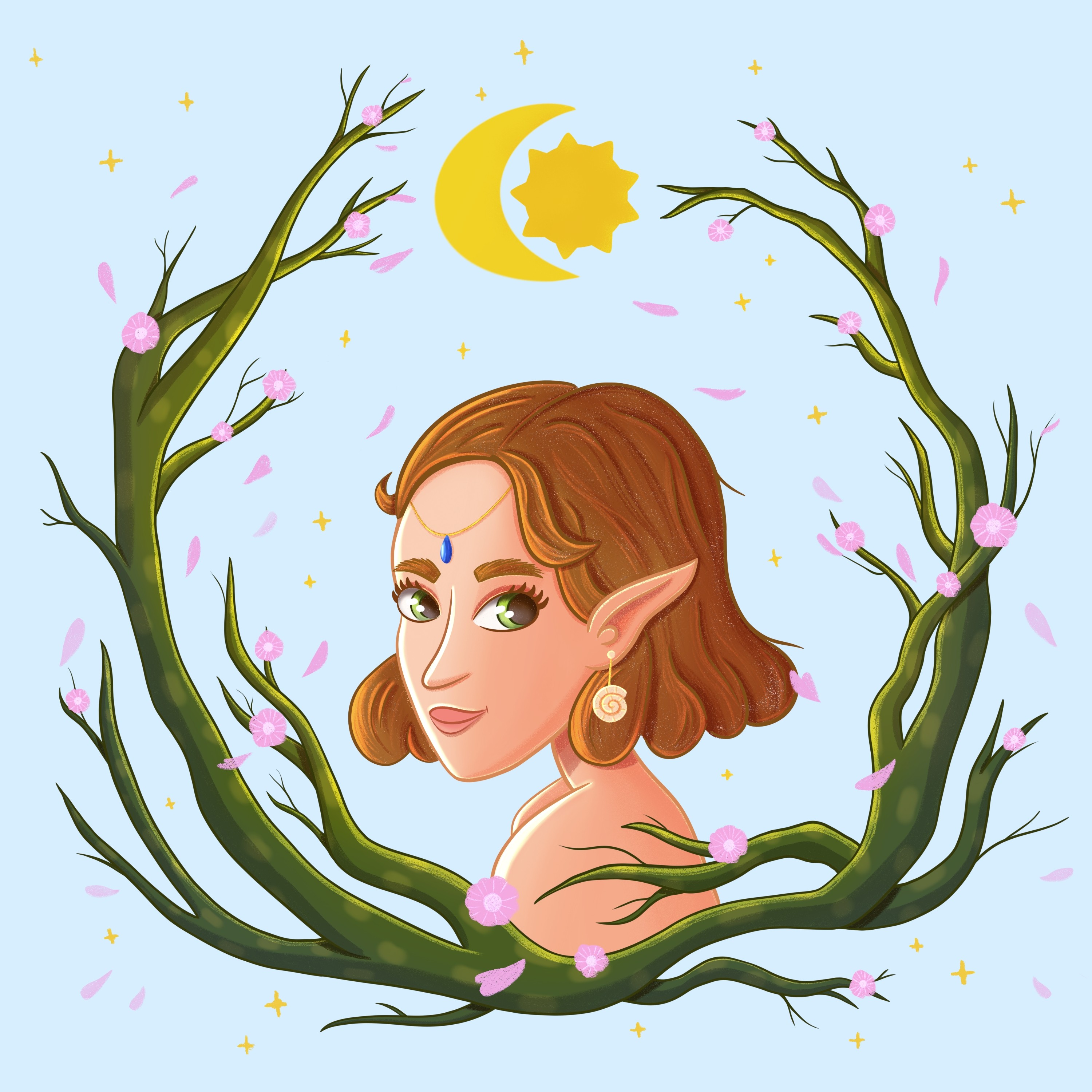 Аватар пользователя Екатерина Тарганова