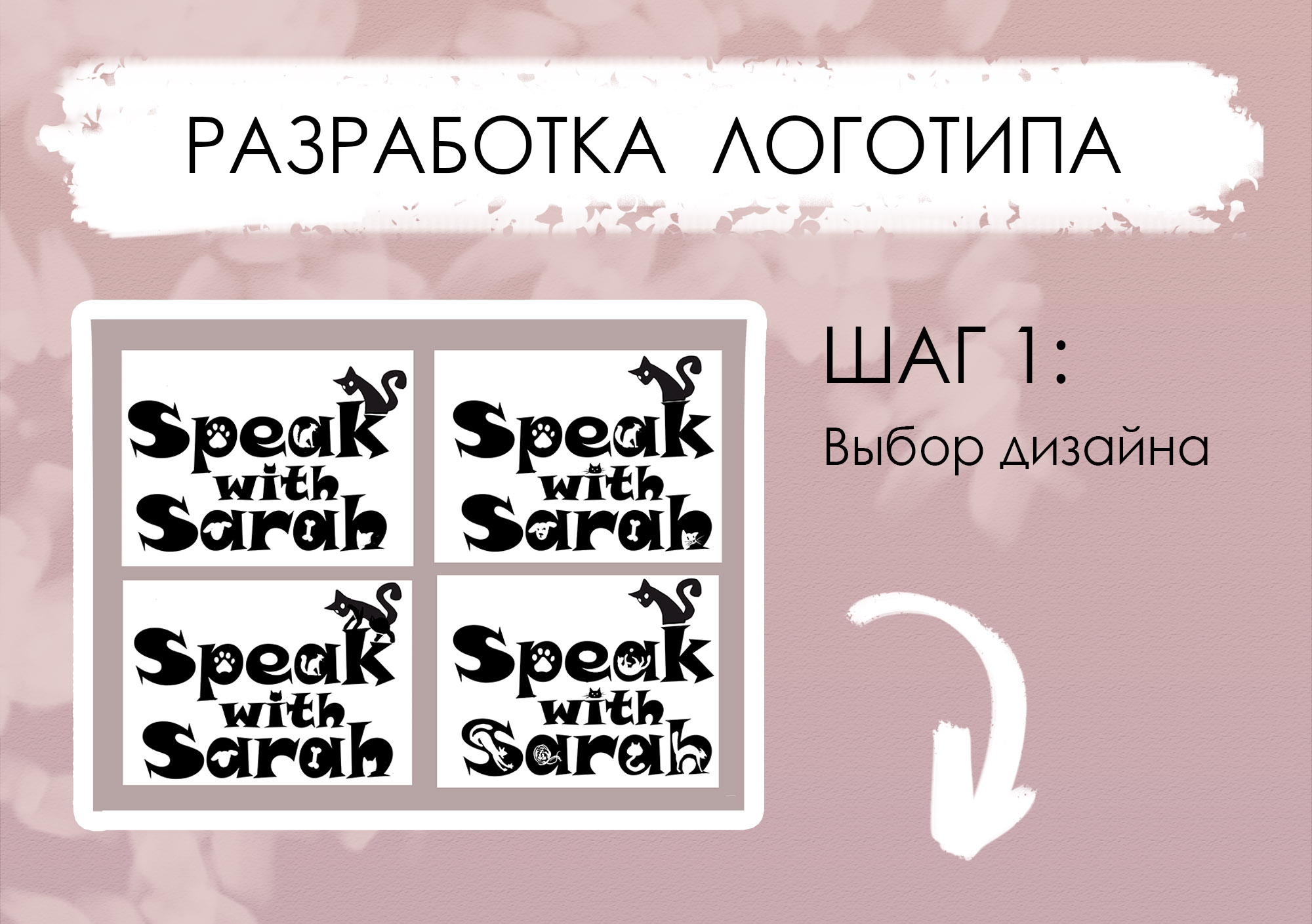 Стикеры: разработка персонажа и логотипа — Изображение №6 — Брендинг, Иллюстрация на Dprofile