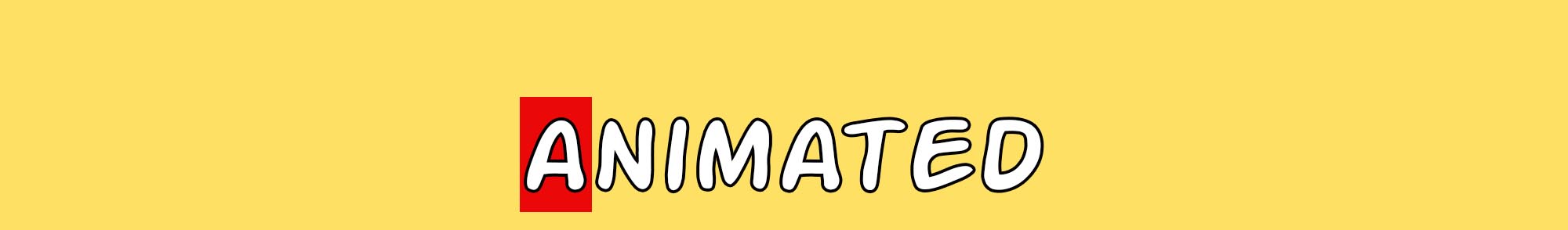 Статичные и анимированные стикеры для соцсетей — Изображение №4 — Иллюстрация, Анимация на Dprofile