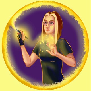 Аватар пользователя Mary Draws Stuff