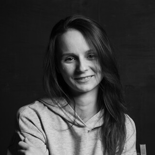 Аватар пользователя Ольга Пуляева