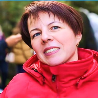 Аватар пользователя Лилия Хабарова