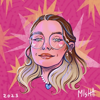 Аватар пользователя Анастасия Михеева