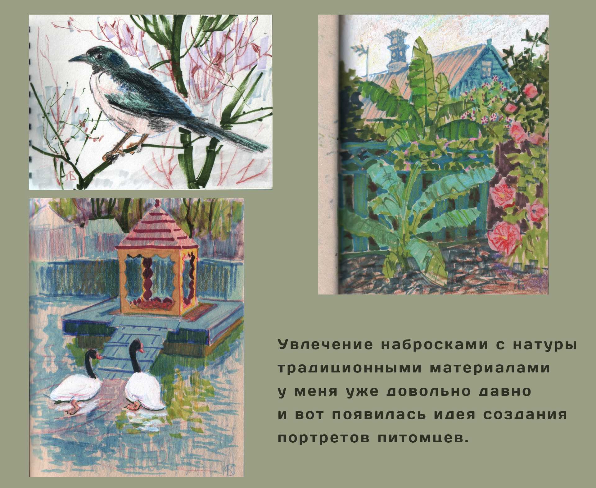 Весёлые собачки — Изображение №2 — Иллюстрация на Dprofile