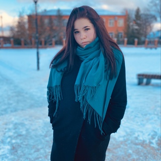 Аватар пользователя София Тулкина