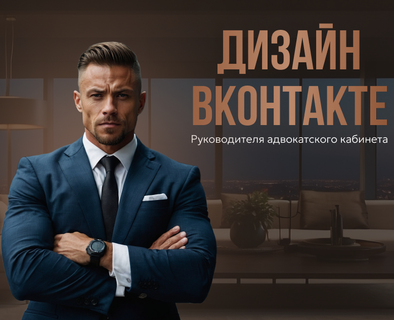Оформление группы ВК\дизайн группы Вконтакте на Dprofile