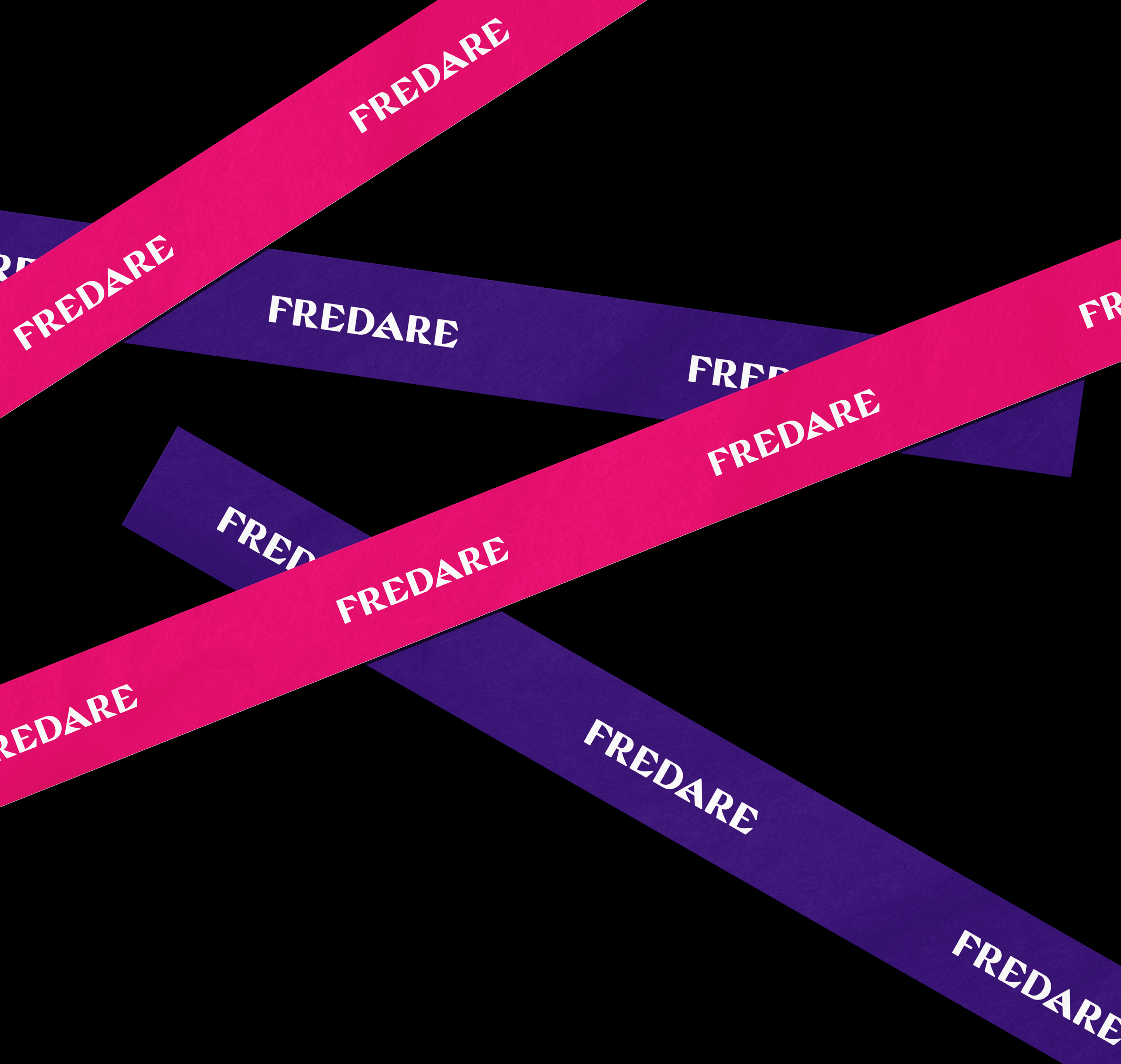 FREDARE / identity for clothes brand — Изображение №14 — Брендинг на Dprofile