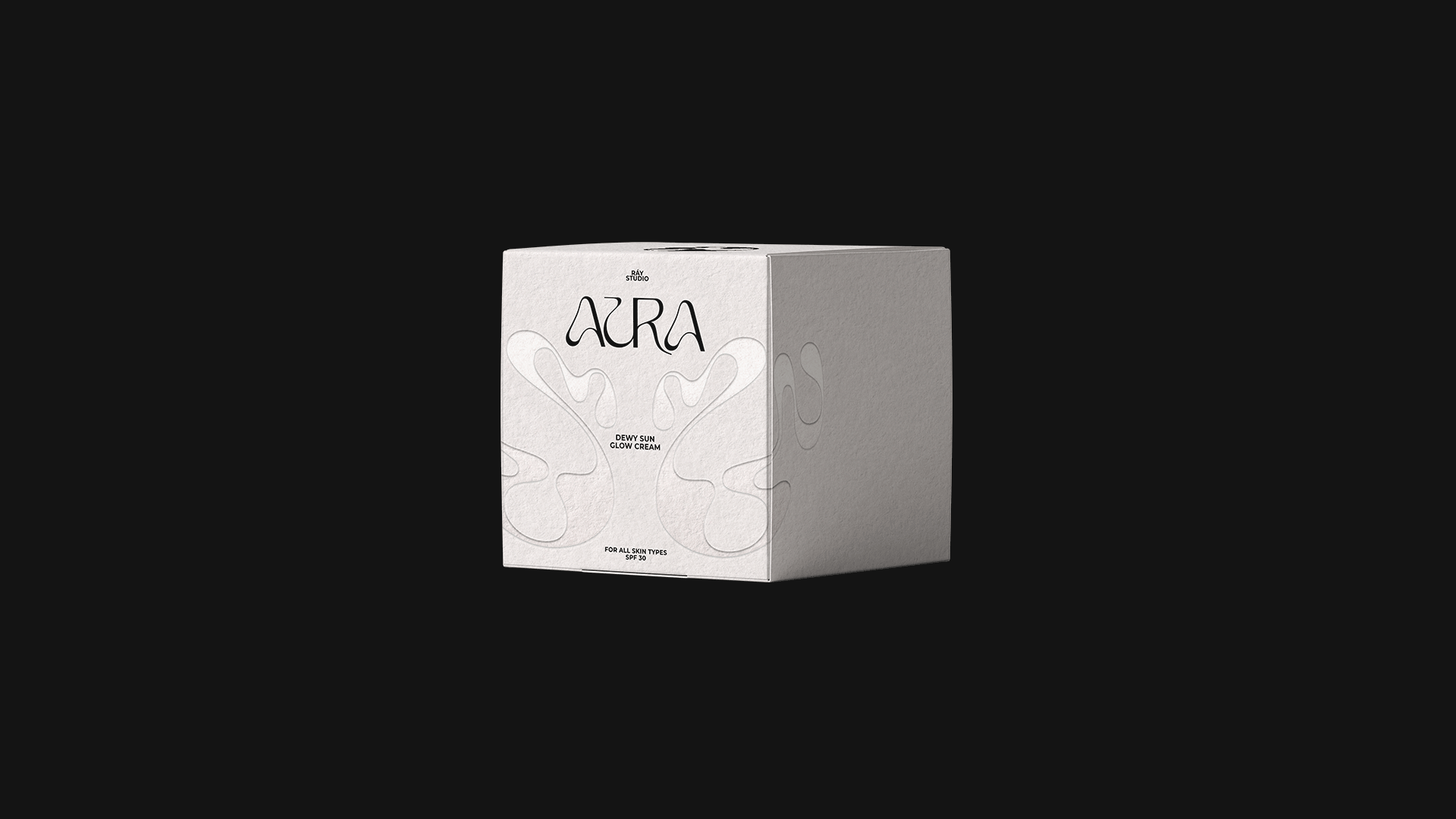 Дизайн упаковки для бренда AURA — Изображение №8 — Брендинг на Dprofile