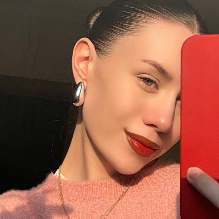 Аватар пользователя Lina Melnik