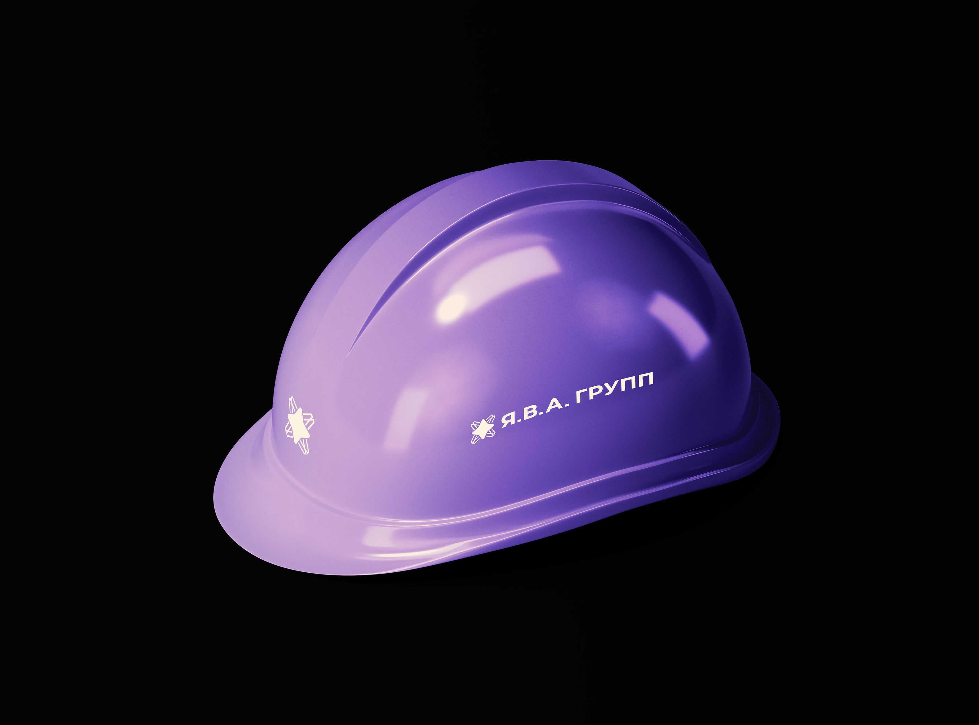 Фирменный стиль логотип для компании металл обработка — Изображение №14 — Брендинг на Dprofile