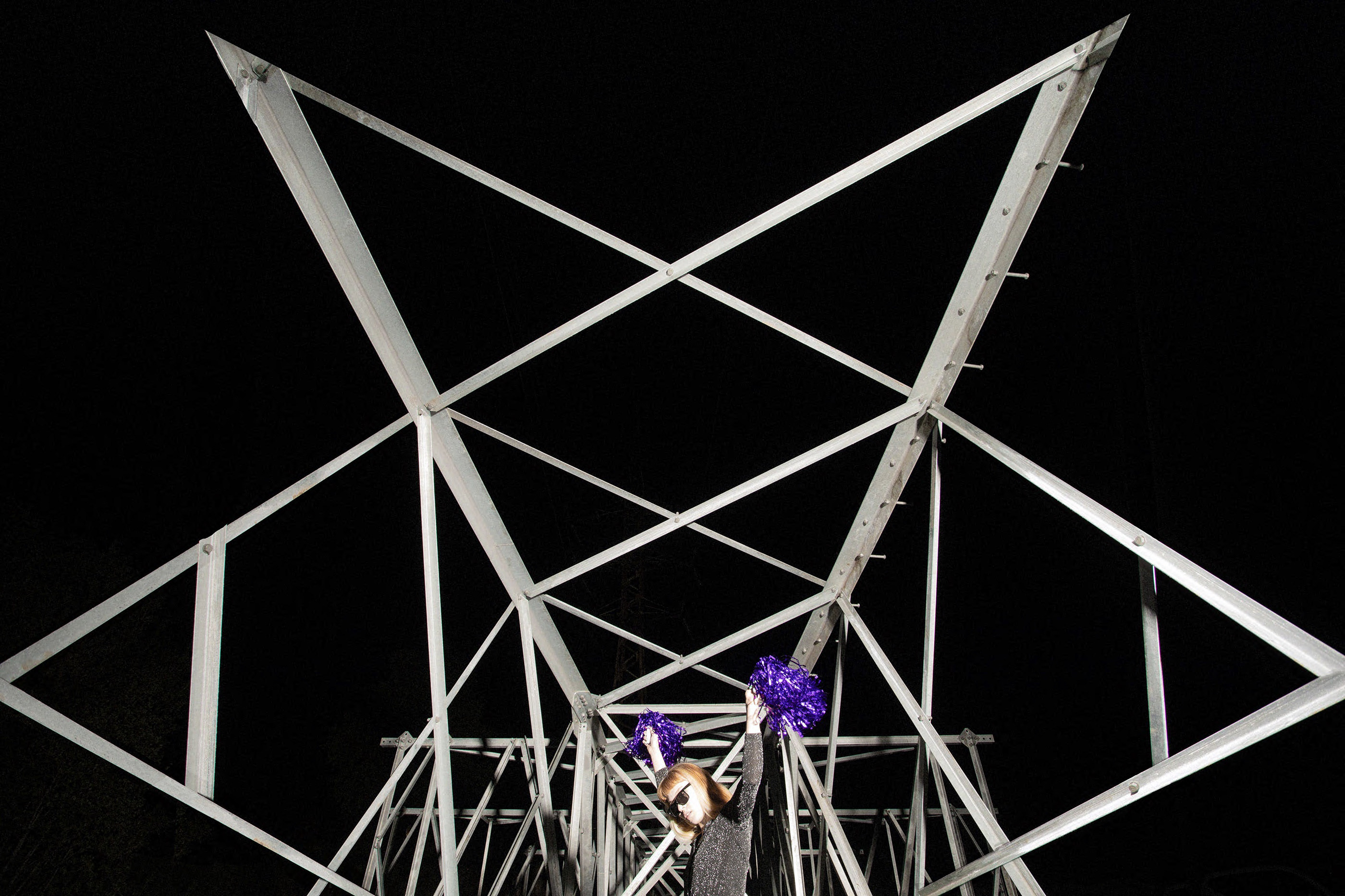 Фирменный стиль логотип для компании металл обработка — Изображение №4 — Брендинг на Dprofile