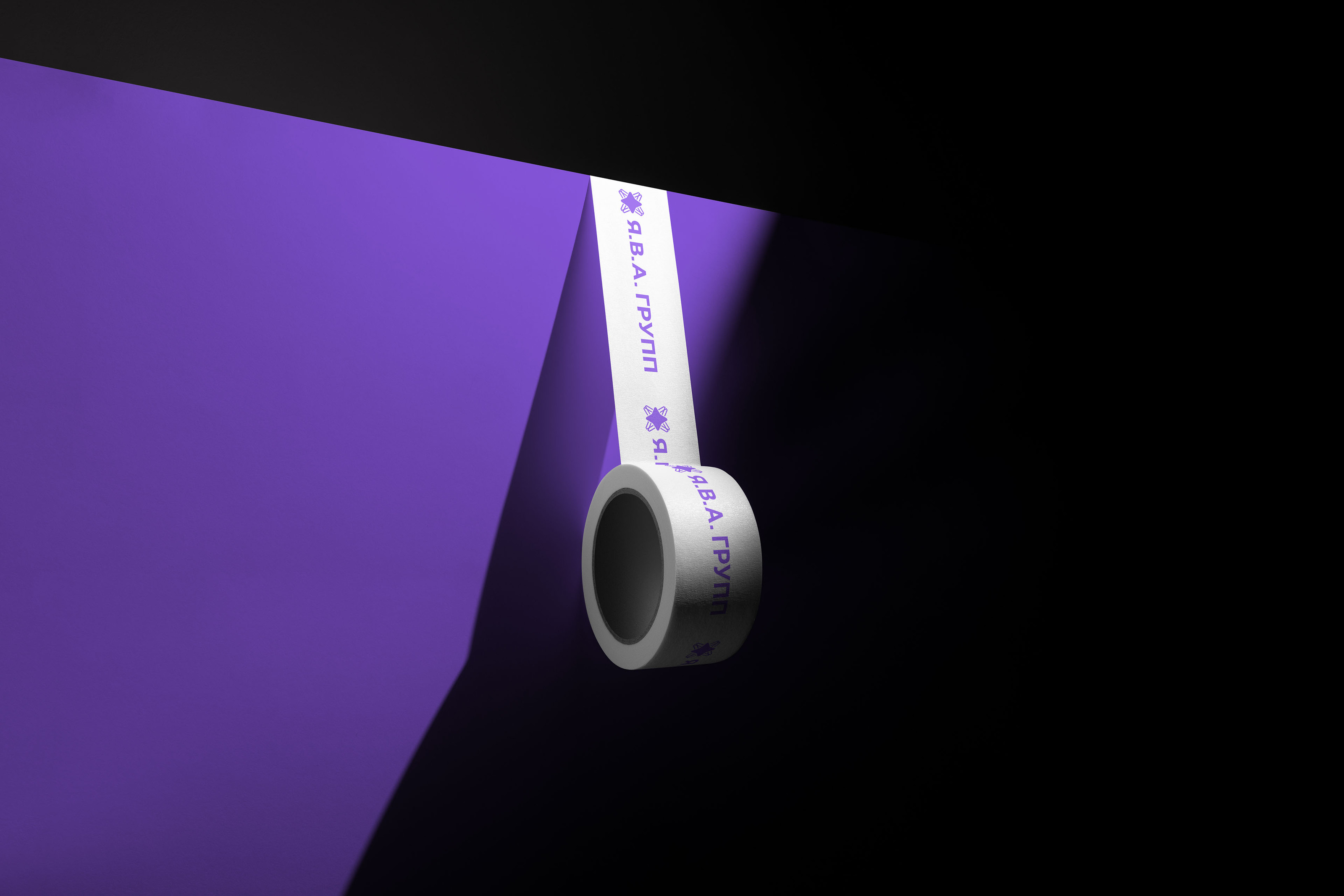 Фирменный стиль логотип для компании металл обработка — Изображение №15 — Брендинг на Dprofile