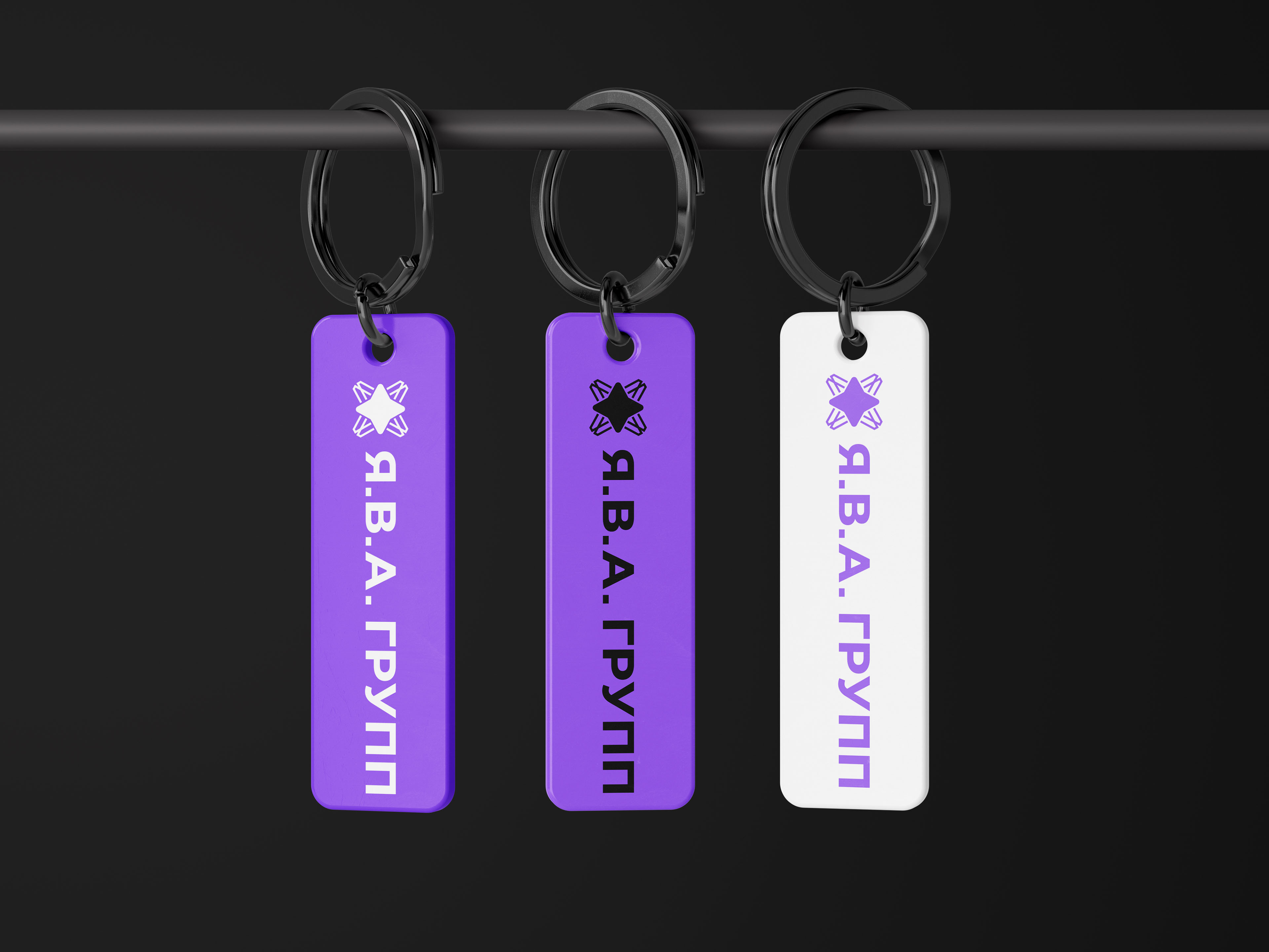 Фирменный стиль логотип для компании металл обработка — Изображение №19 — Брендинг на Dprofile