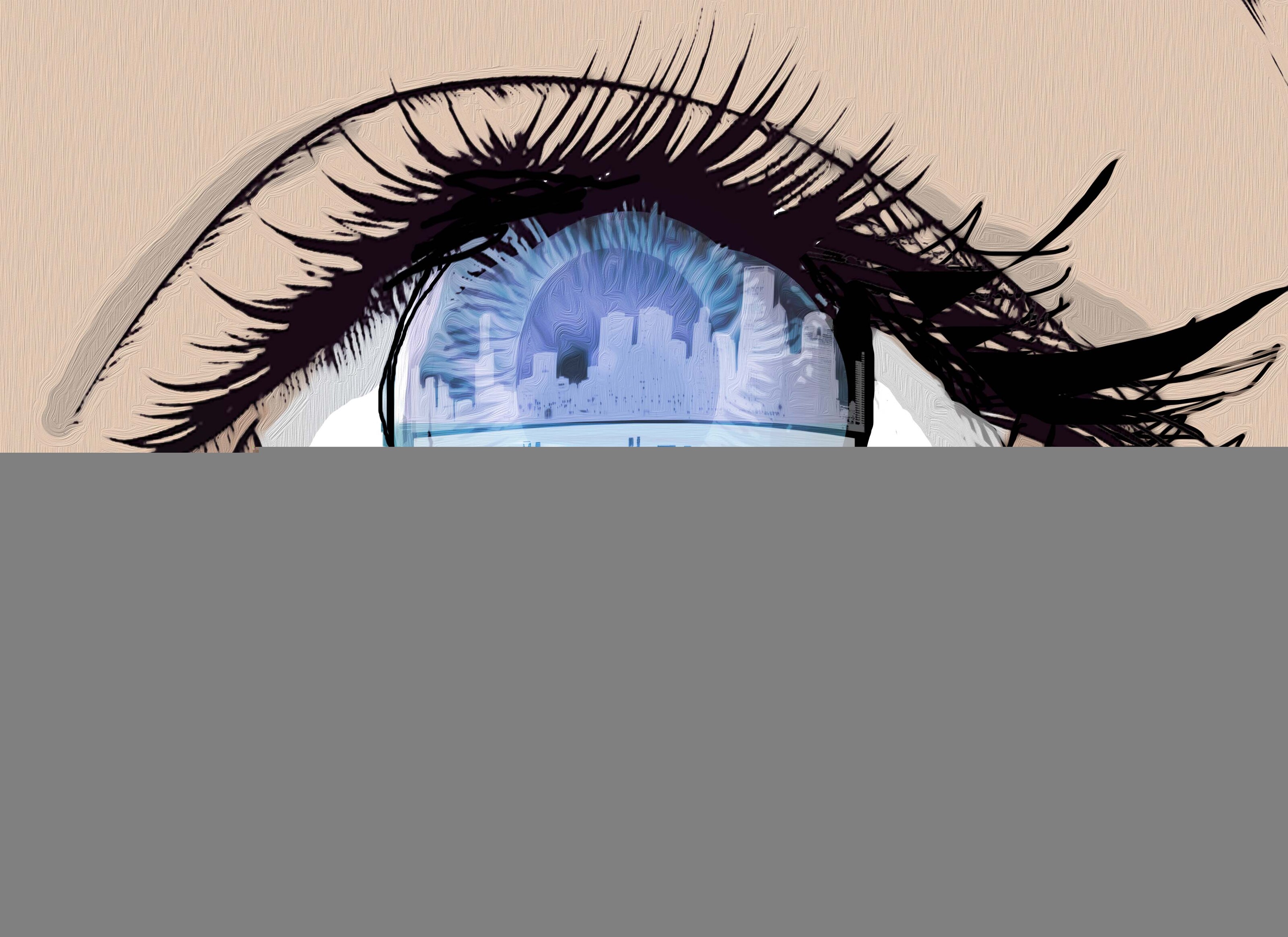 Thoughts & Whatnots — Изображение №14 — Иллюстрация на Dprofile