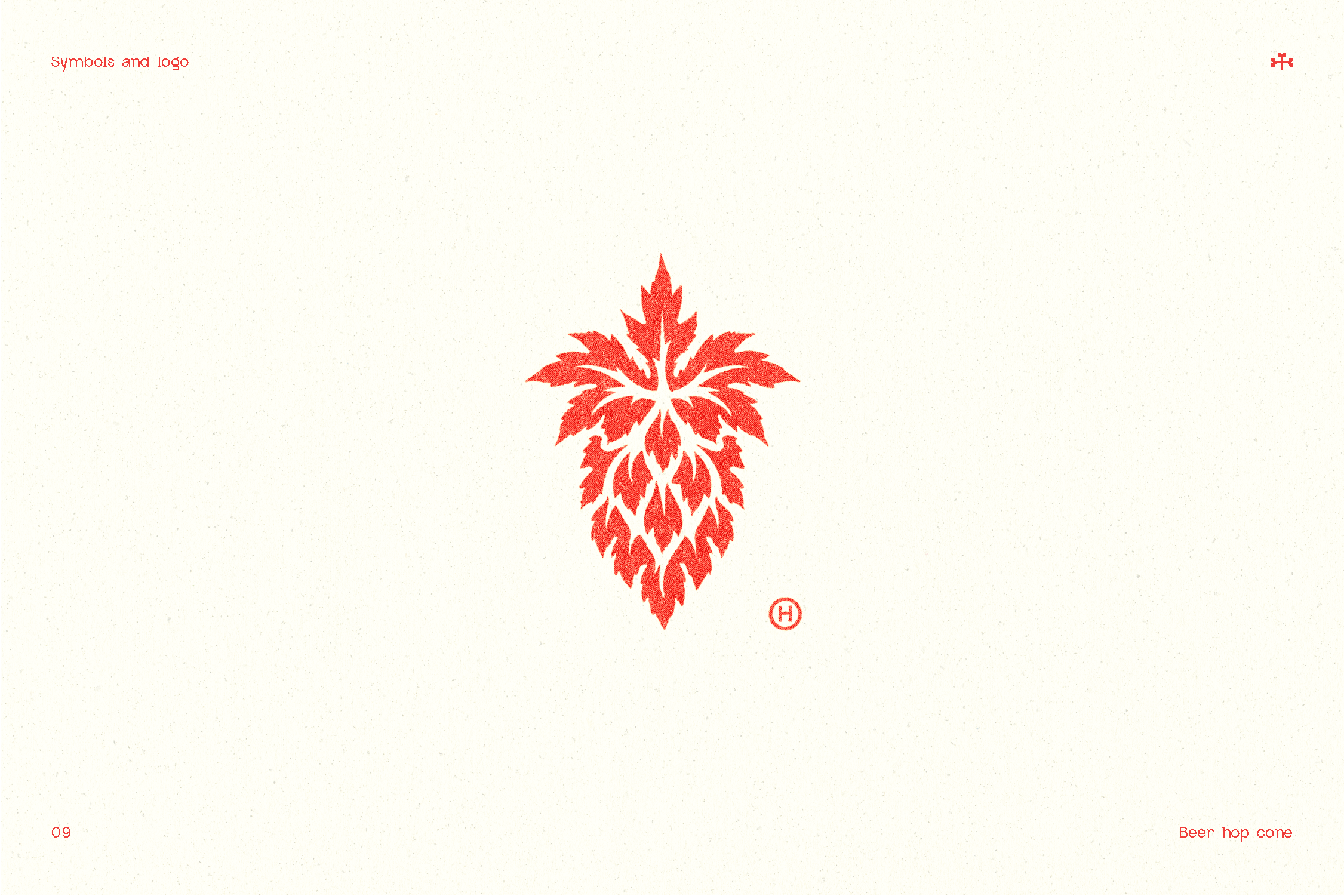 Logotype and beer symbols collection — Изображение №11 — Брендинг на Dprofile