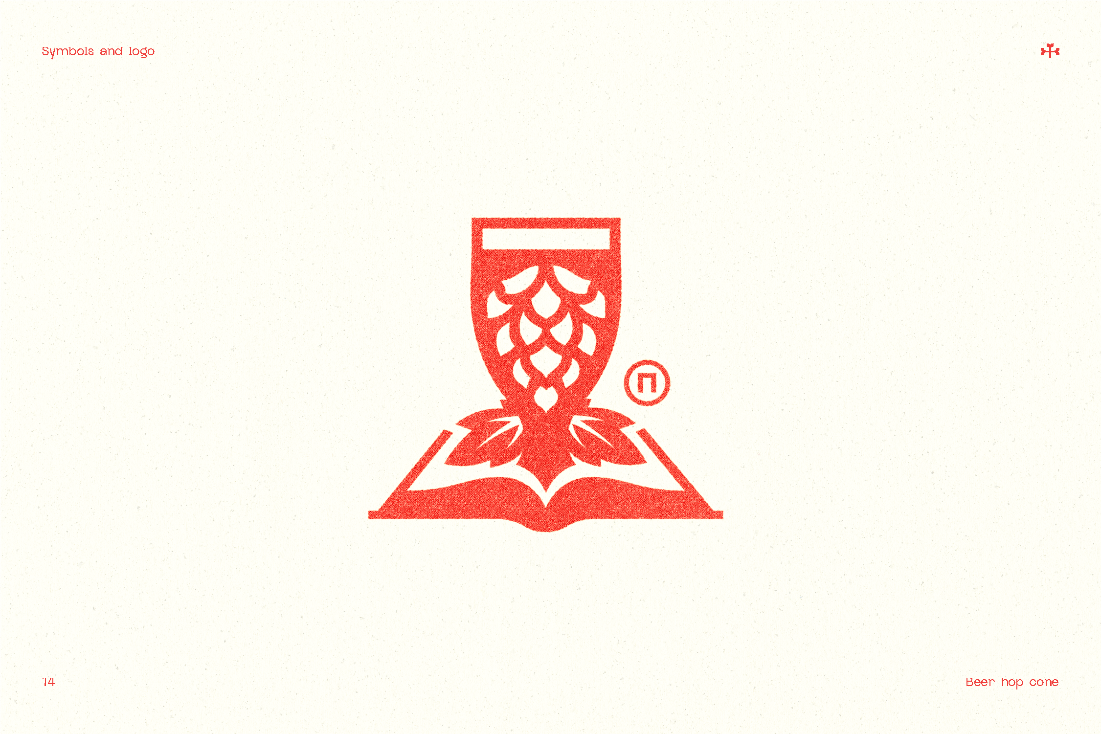 Logotype and beer symbols collection — Изображение №16 — Брендинг на Dprofile