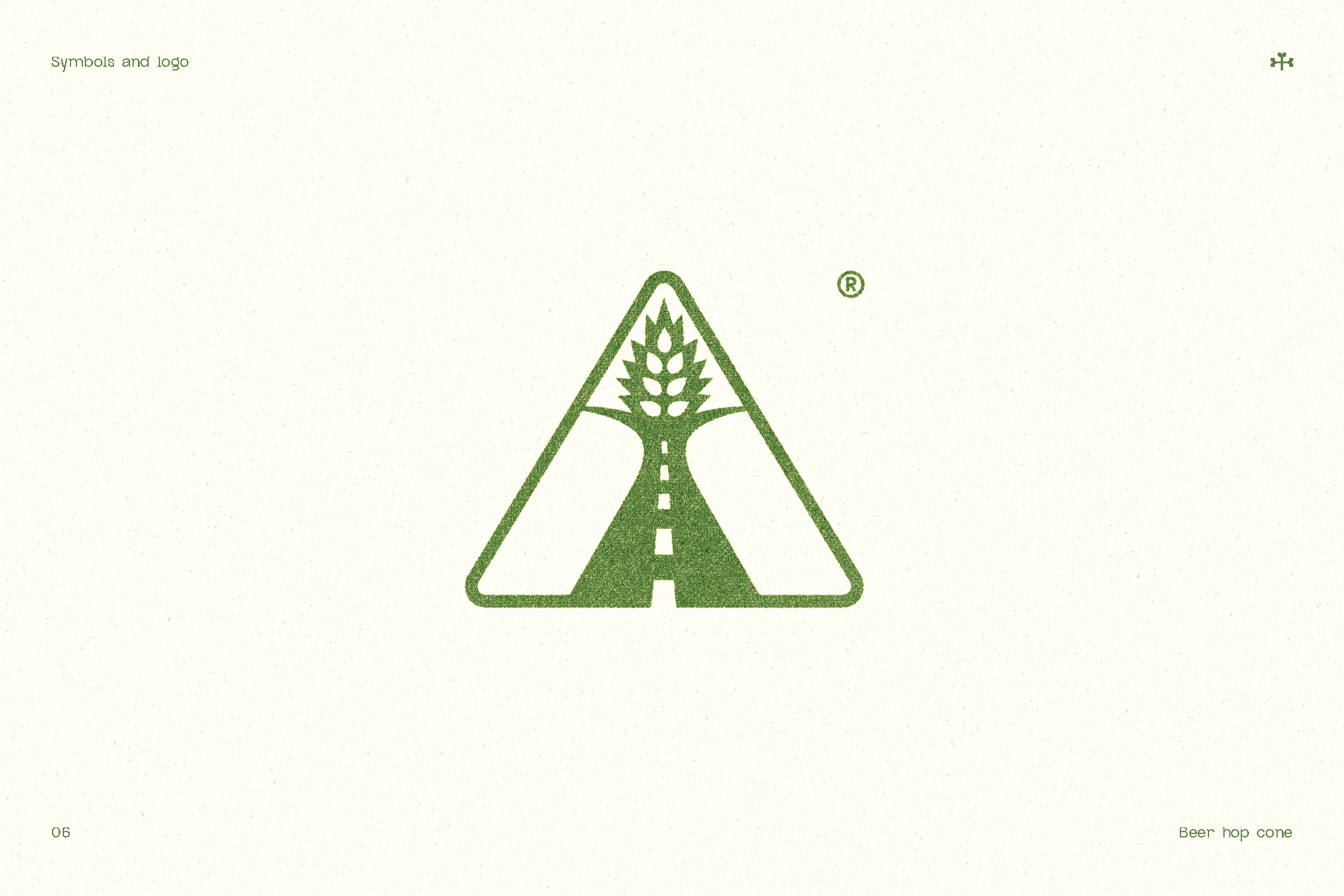 Logotype and beer symbols collection — Изображение №8 — Брендинг на Dprofile