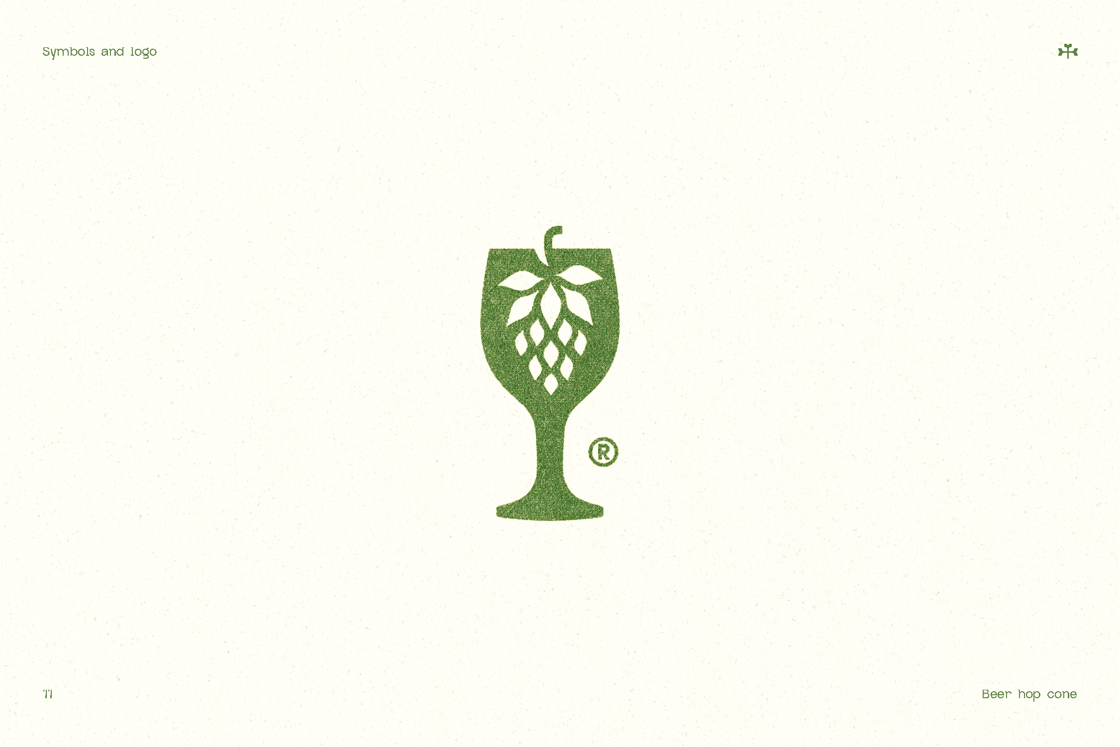 Logotype and beer symbols collection — Изображение №13 — Брендинг на Dprofile
