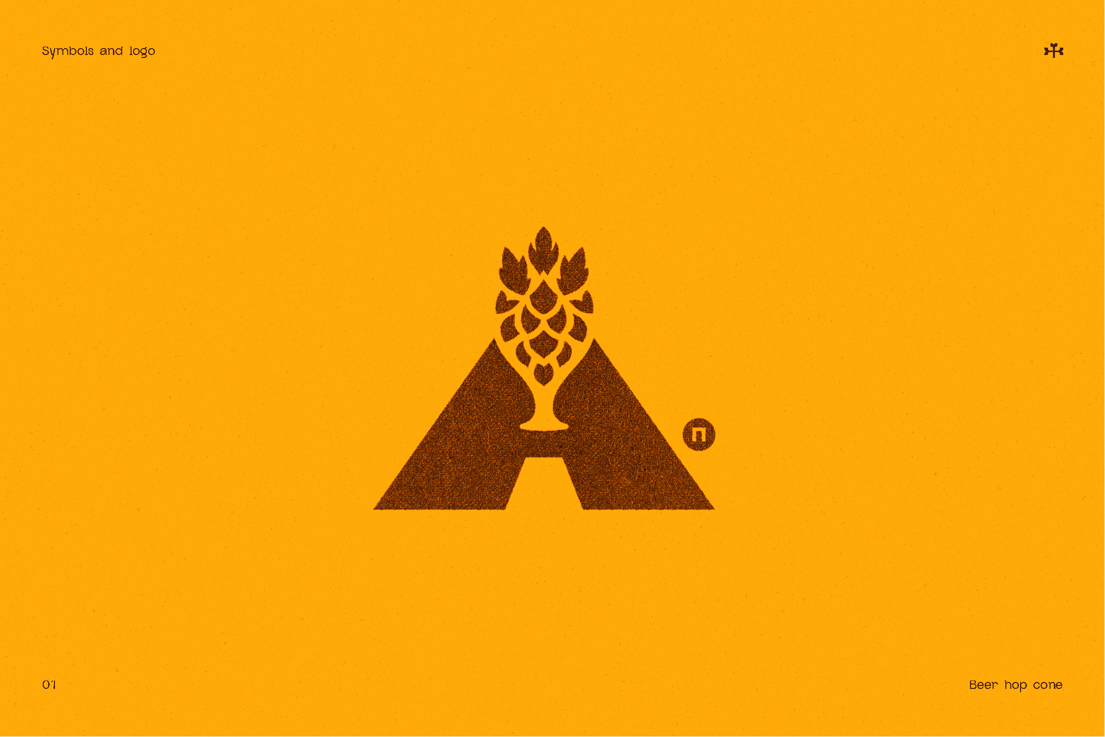 Logotype and beer symbols collection — Изображение №3 — Брендинг на Dprofile