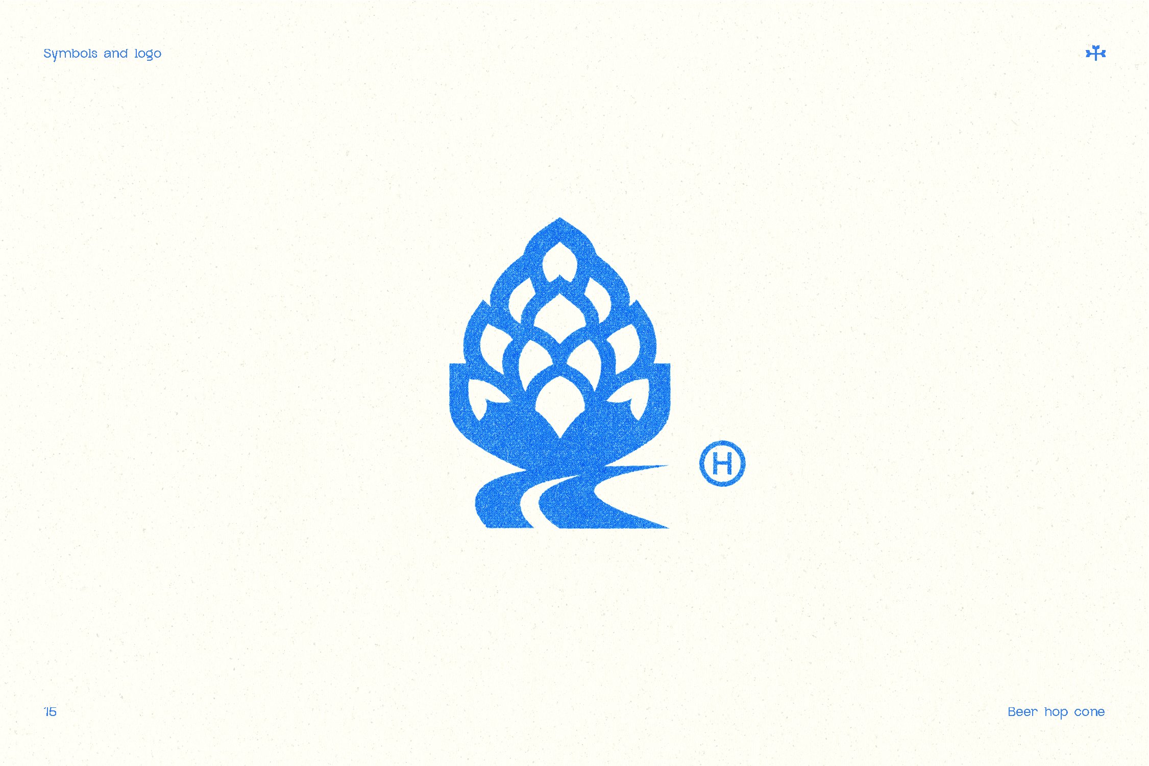 Logotype and beer symbols collection — Изображение №17 — Брендинг на Dprofile