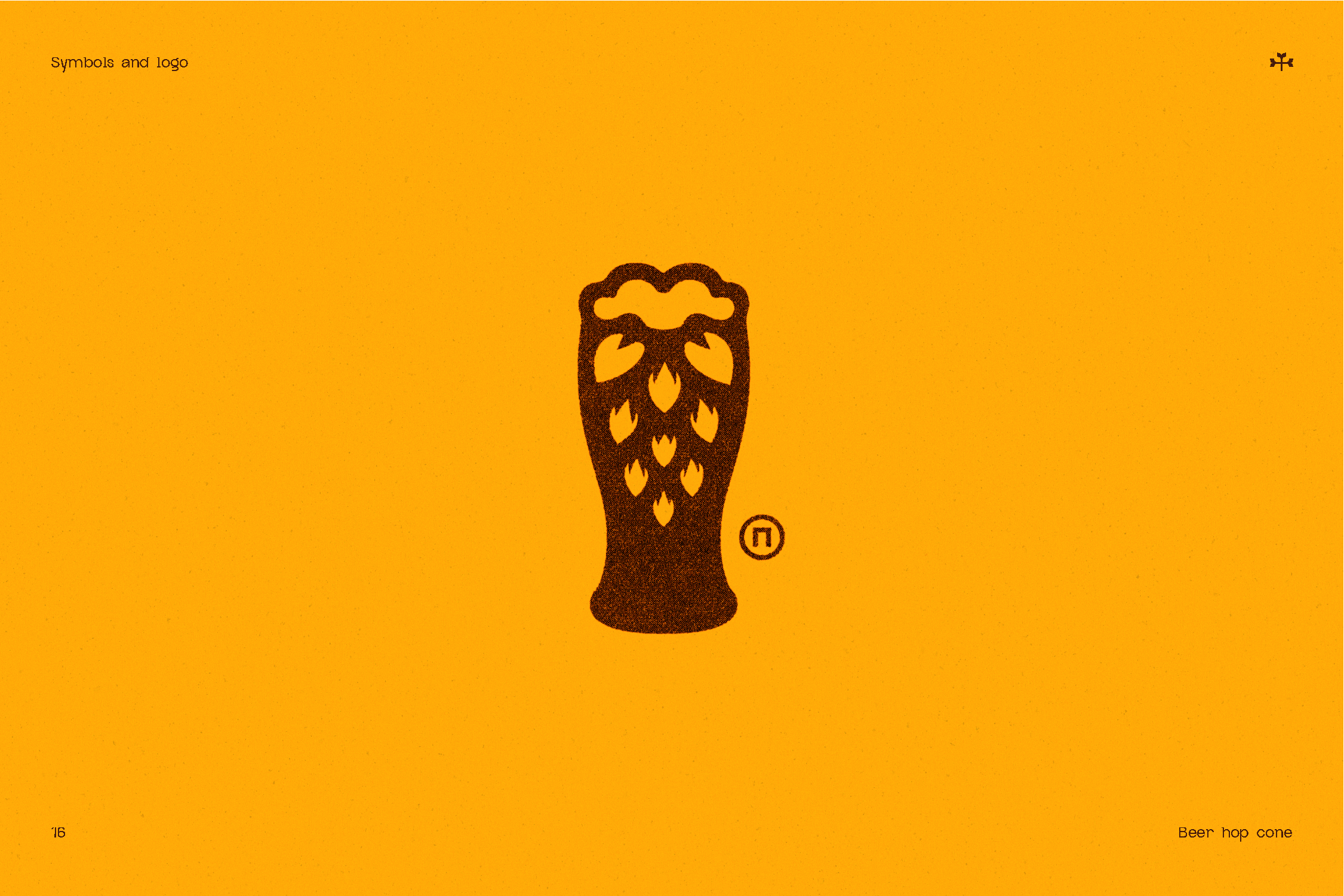Logotype and beer symbols collection — Изображение №18 — Брендинг на Dprofile