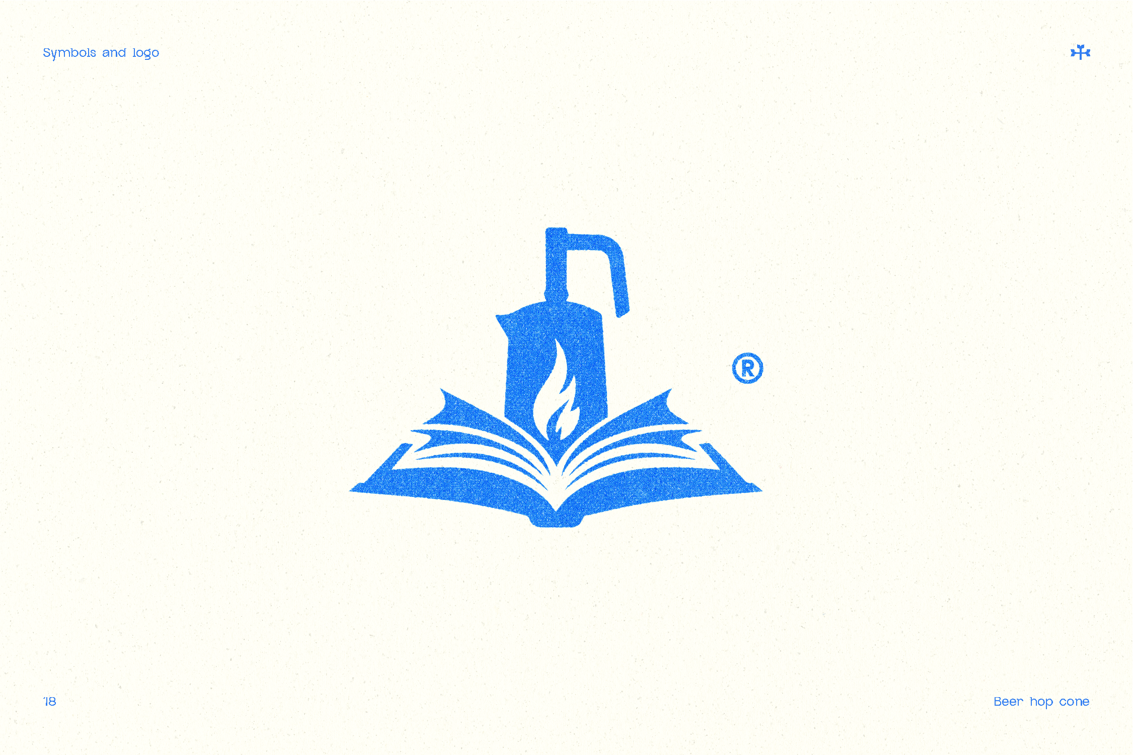 Logotype and beer symbols collection — Изображение №20 — Брендинг на Dprofile