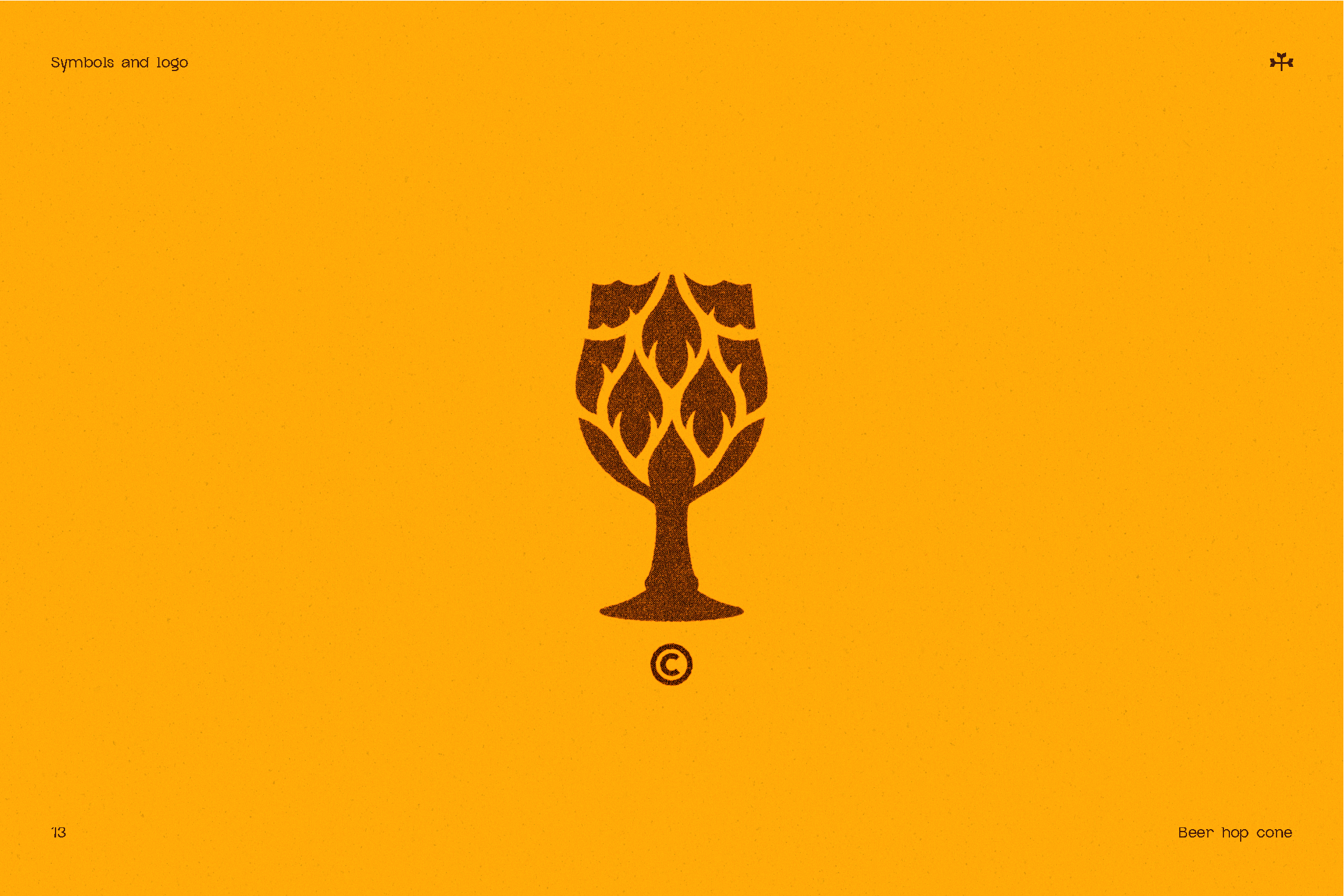 Logotype and beer symbols collection — Изображение №15 — Брендинг на Dprofile