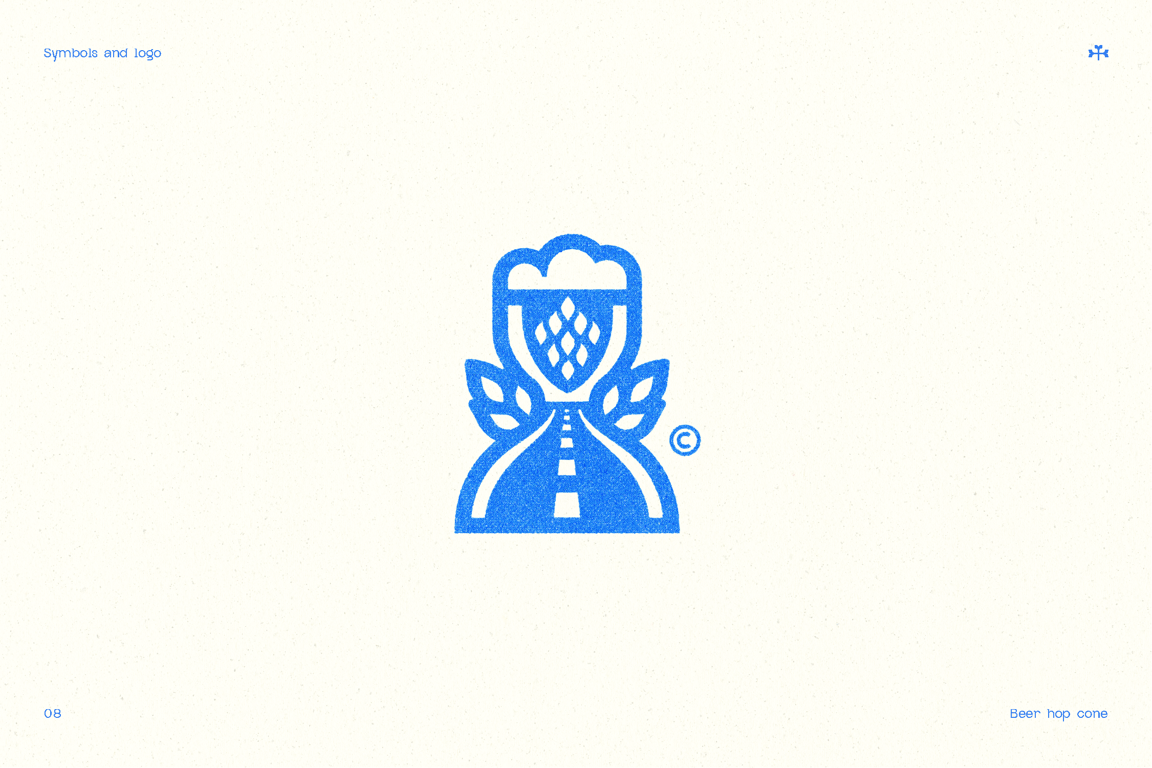 Logotype and beer symbols collection — Изображение №10 — Брендинг на Dprofile