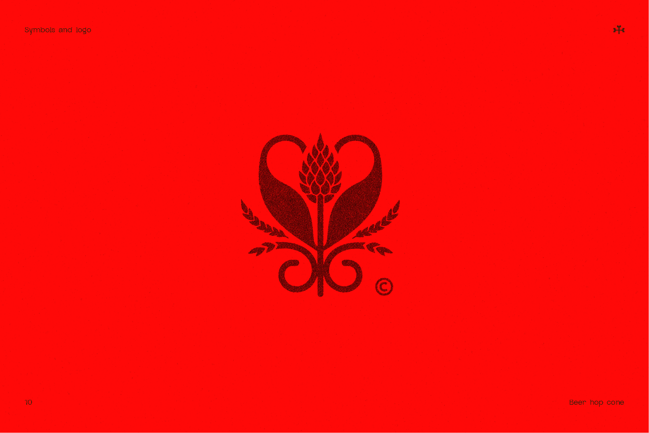 Logotype and beer symbols collection — Изображение №12 — Брендинг на Dprofile