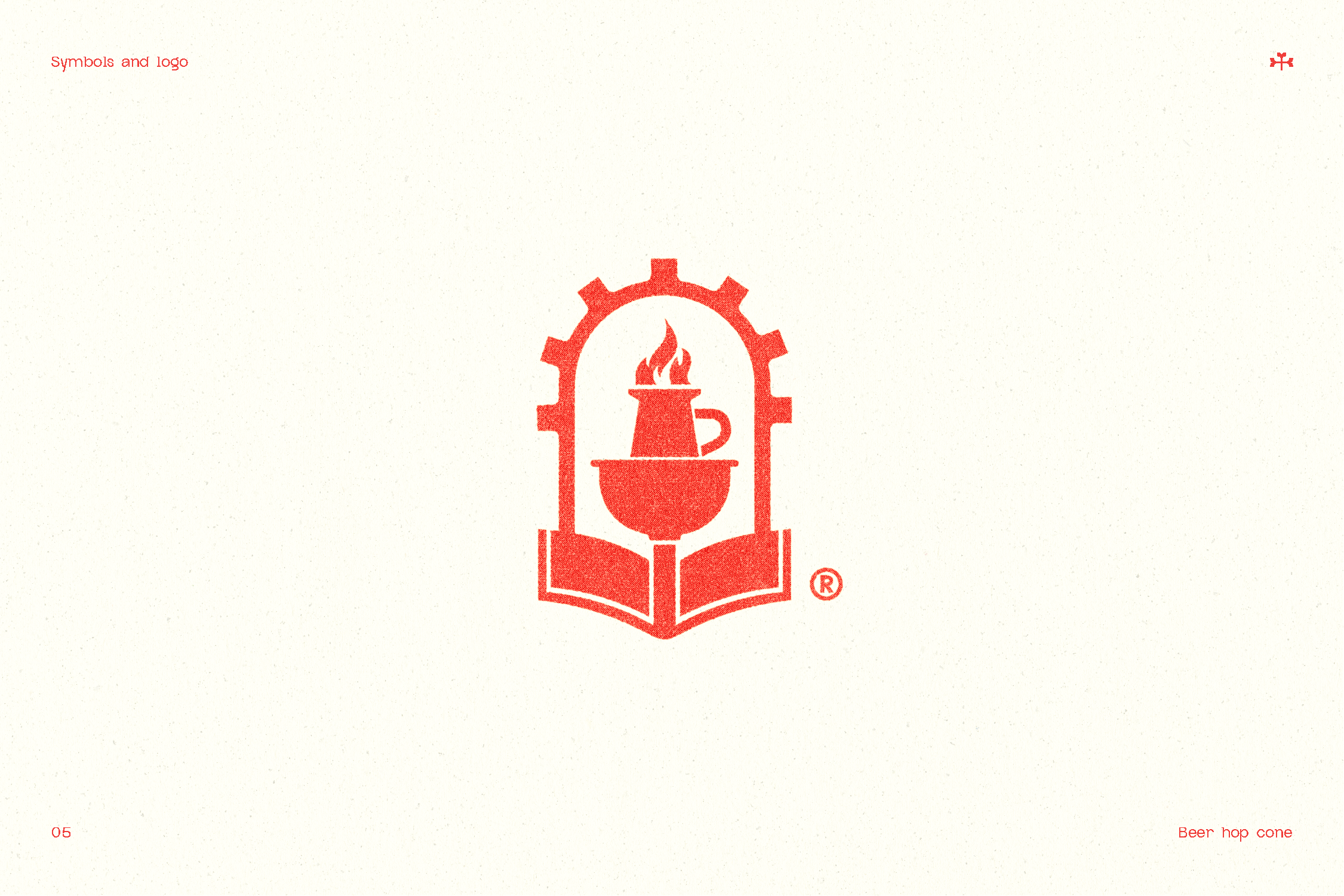 Logotype and beer symbols collection — Изображение №7 — Брендинг на Dprofile