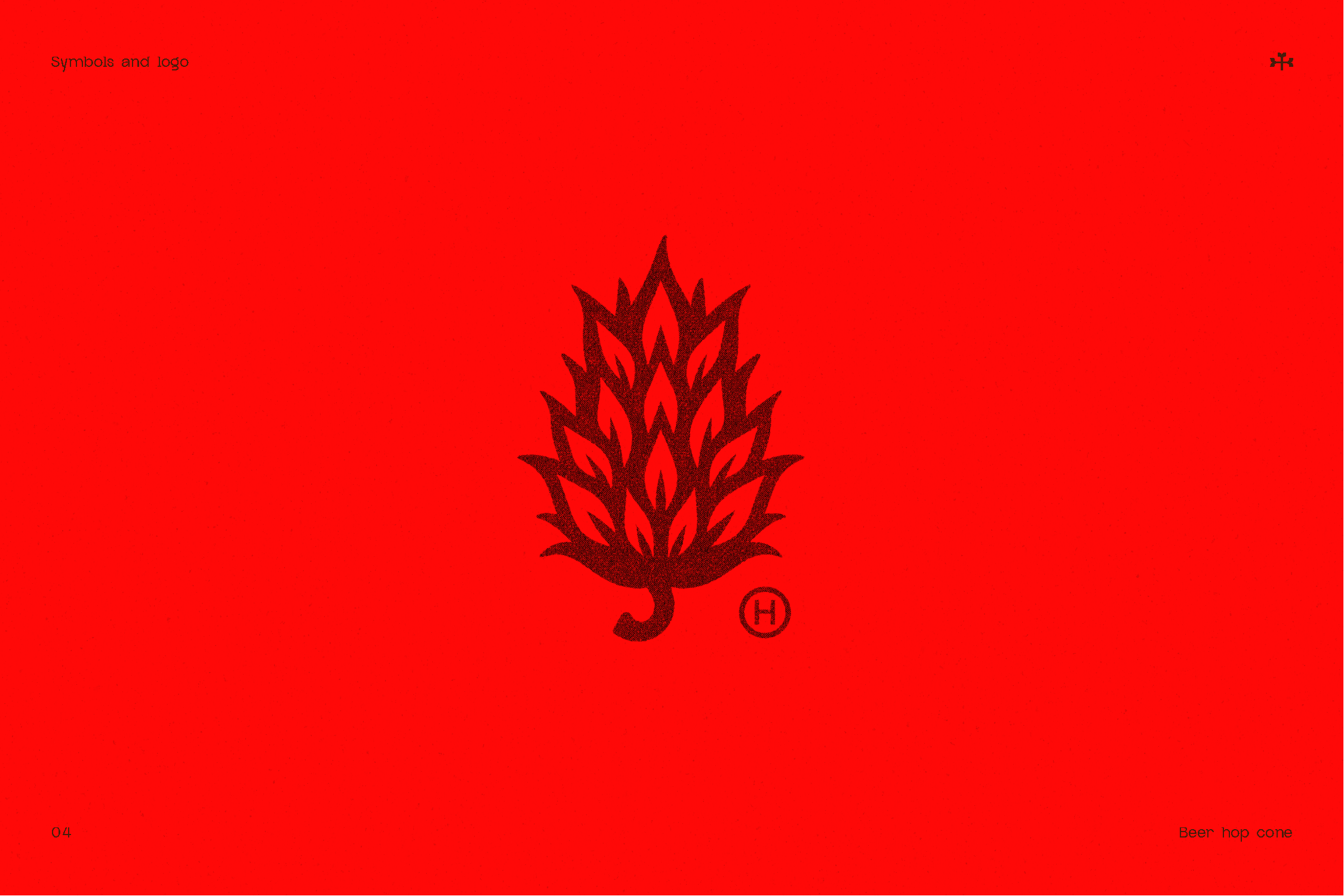 Logotype and beer symbols collection — Изображение №6 — Брендинг на Dprofile