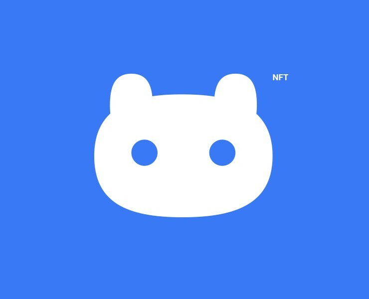 GM FELLOWS / NFT PROJECT IDENTITY — Брендинг, Иллюстрация на Dprofile