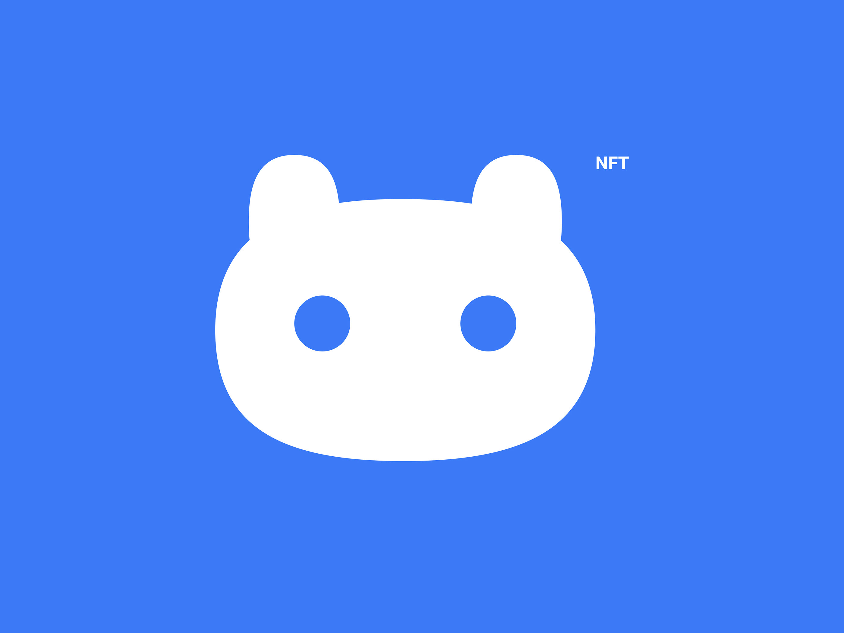 GM FELLOWS / NFT PROJECT IDENTITY — Изображение №1 — Брендинг, Иллюстрация на Dprofile