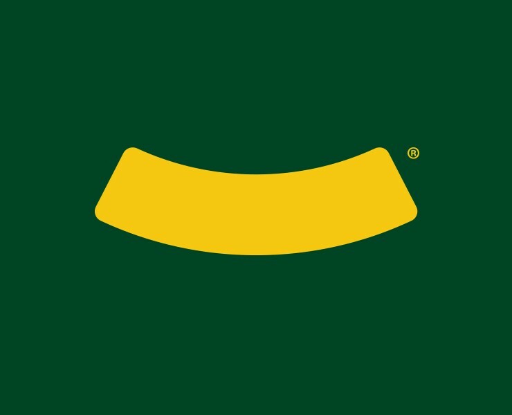 Весело и Вкусно - brand identity concept — Брендинг на Dprofile